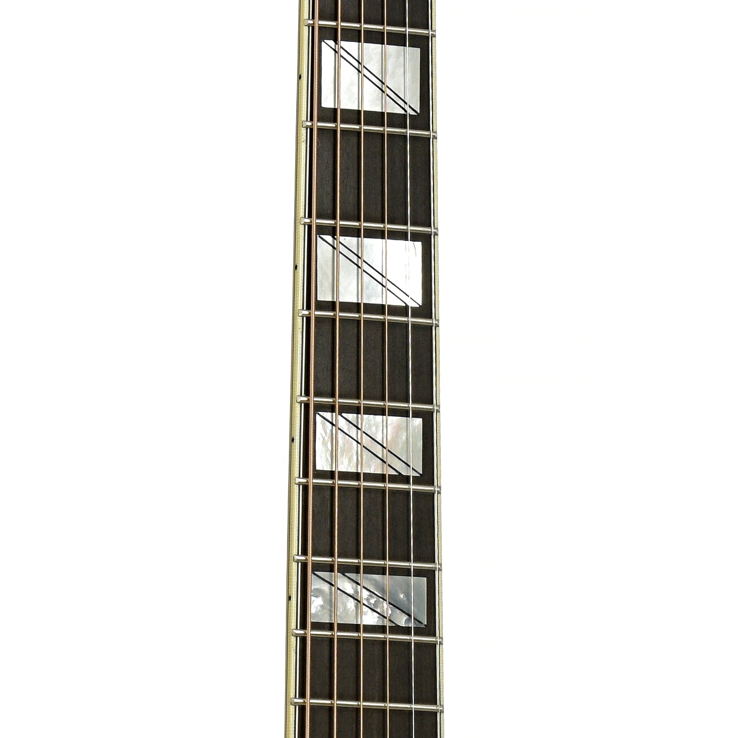 Andersen Emerald City Hollowbody Archtop Acoustic Guitar (1994)