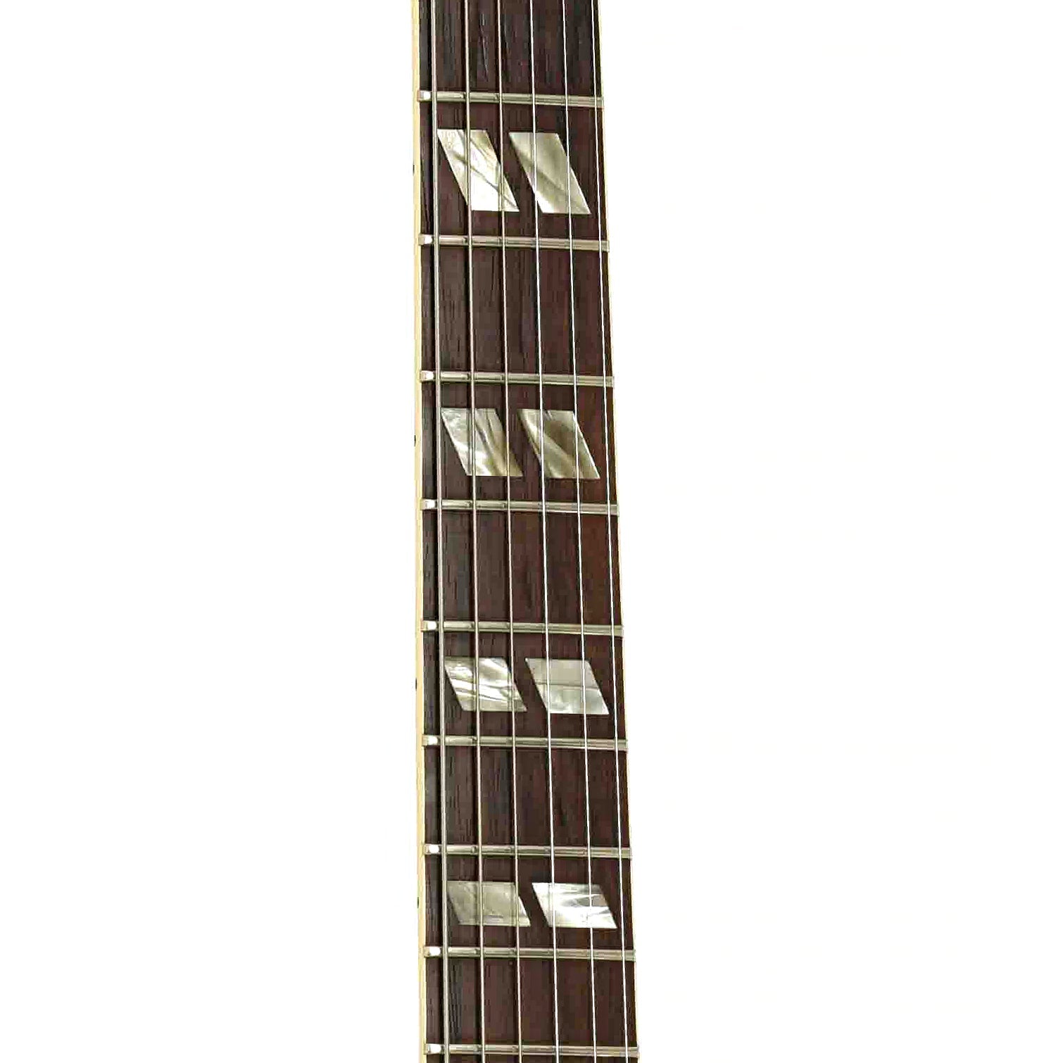 Gibson Barney Kessel Regular Hollowbody Electric Guitar (1963)
