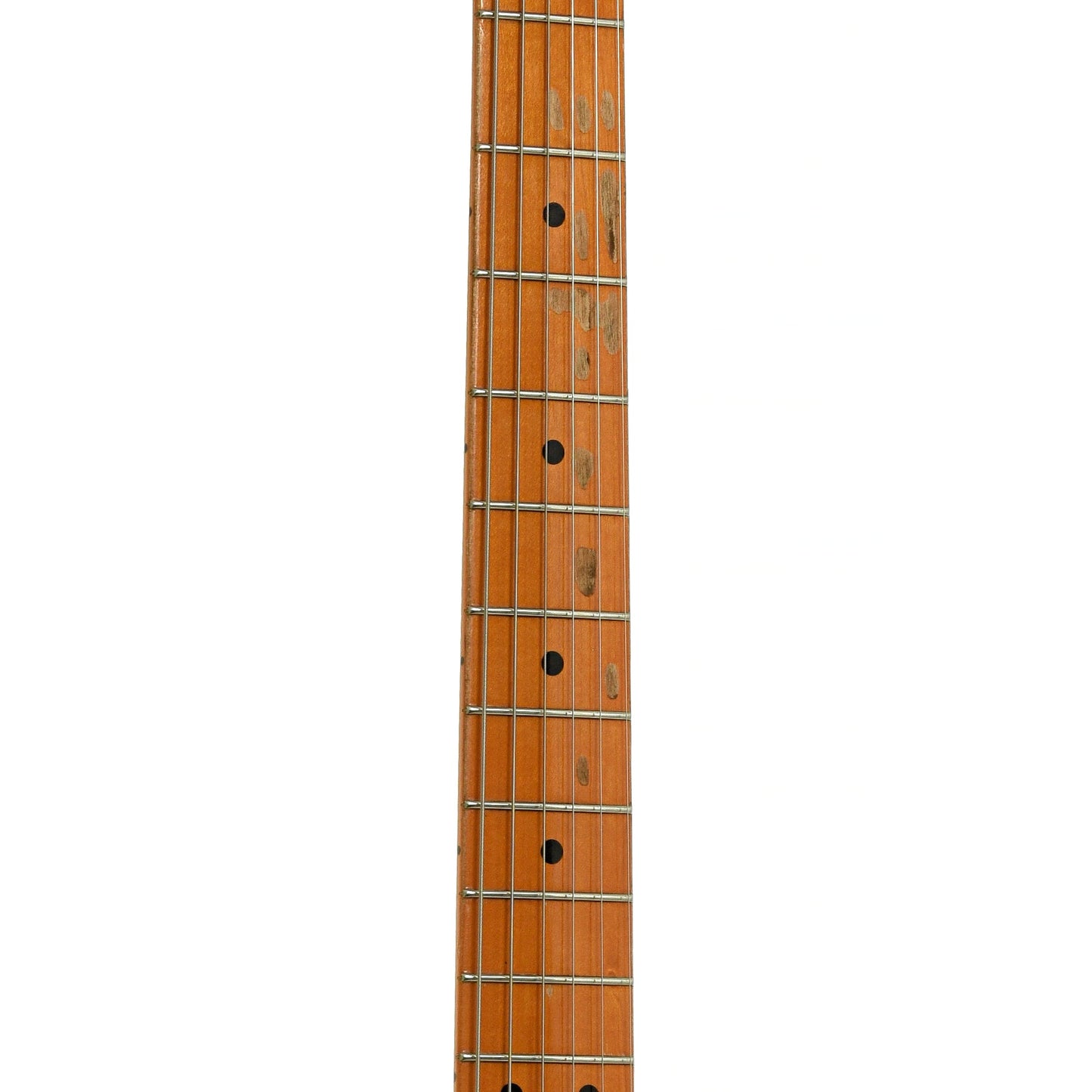 Fender Custom Shop David Gilmour Relic Stratocaster Electric Guitar (2014)