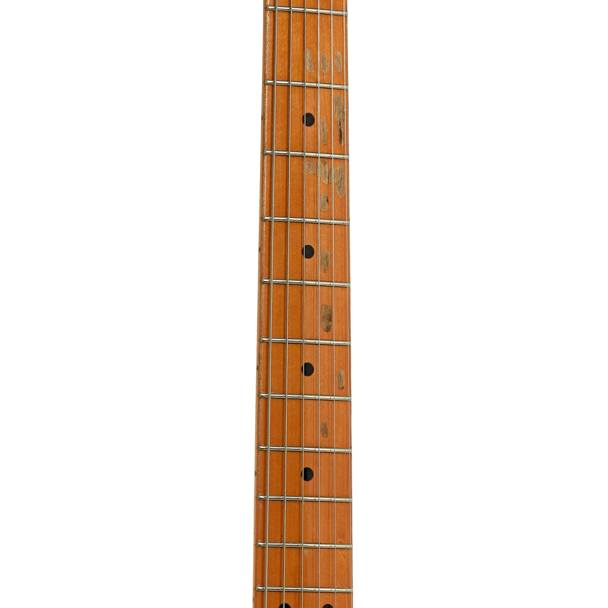Fender Custom Shop David Gilmour Relic Stratocaster Electric Guitar (2014)