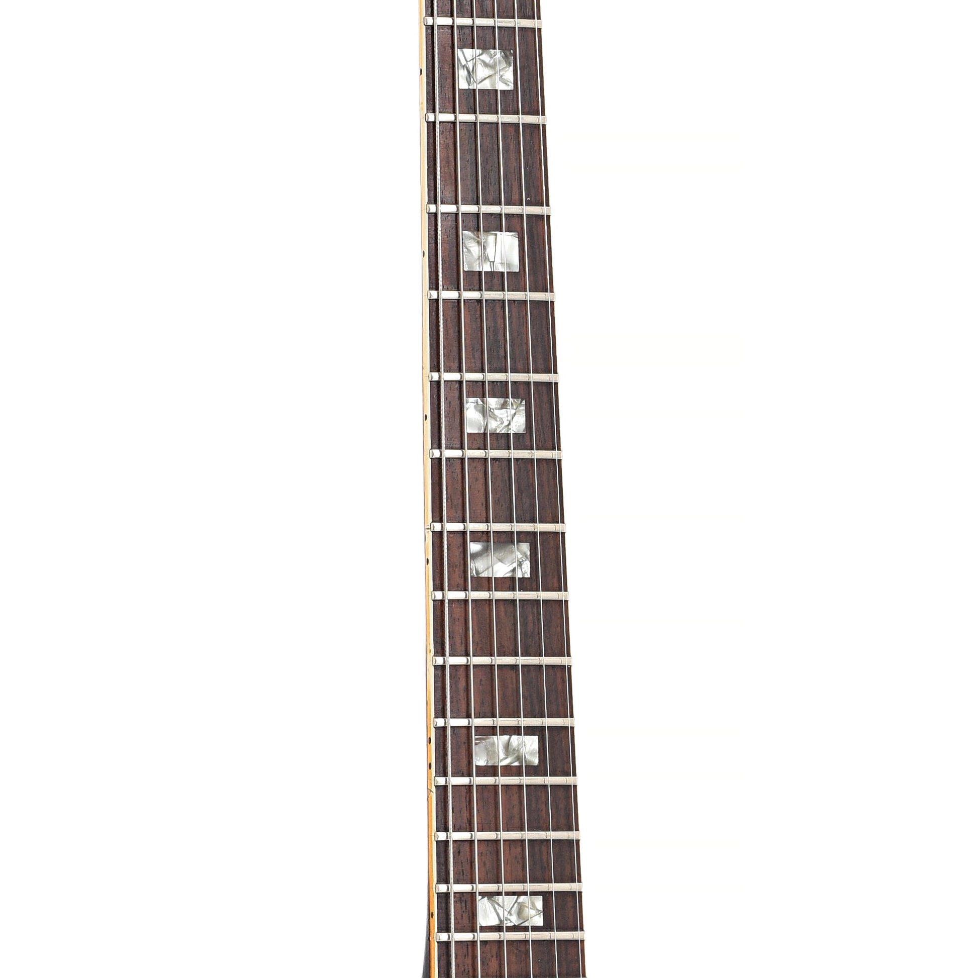 Gibson ES-330TD Hollowbody Electric Guitar (c.1968)