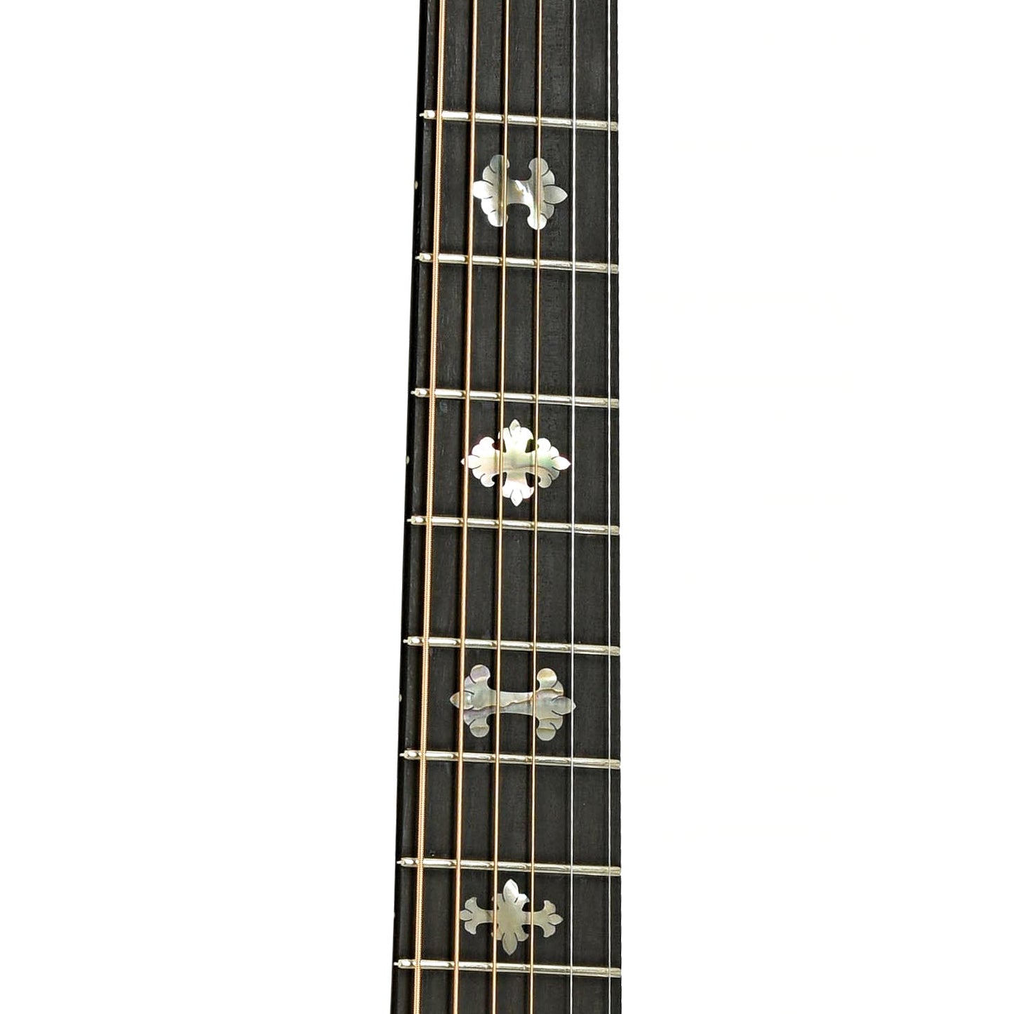 Froggy Bottom H-12 5A Koa Limited Edition Acoustic Guitar (1995)