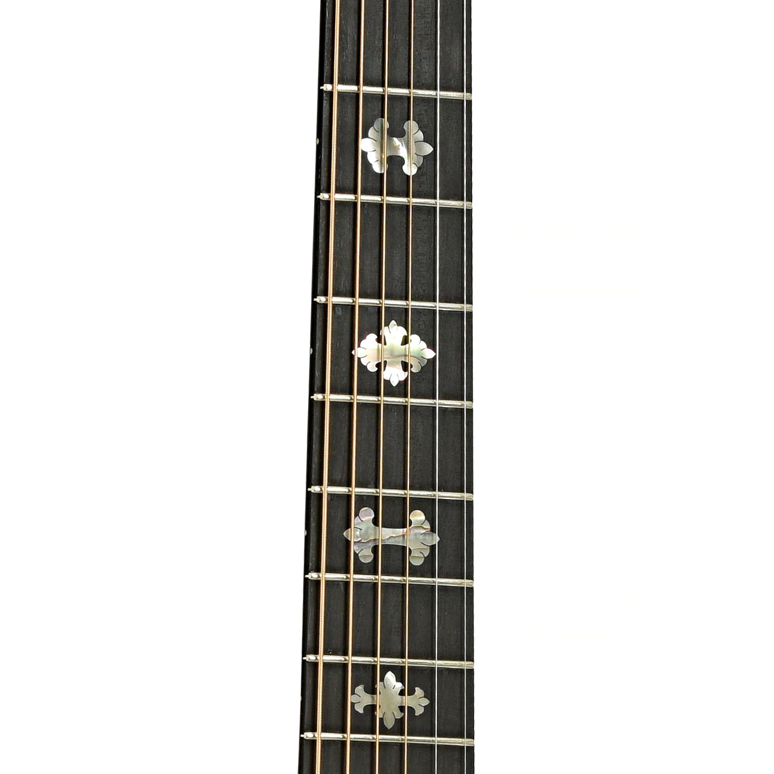 Froggy Bottom H-12 5A Koa Limited Edition Acoustic Guitar (1995)