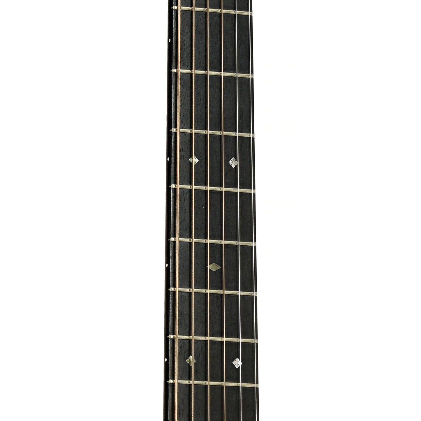 Collings OM2H Acoustic Guitar (2008)