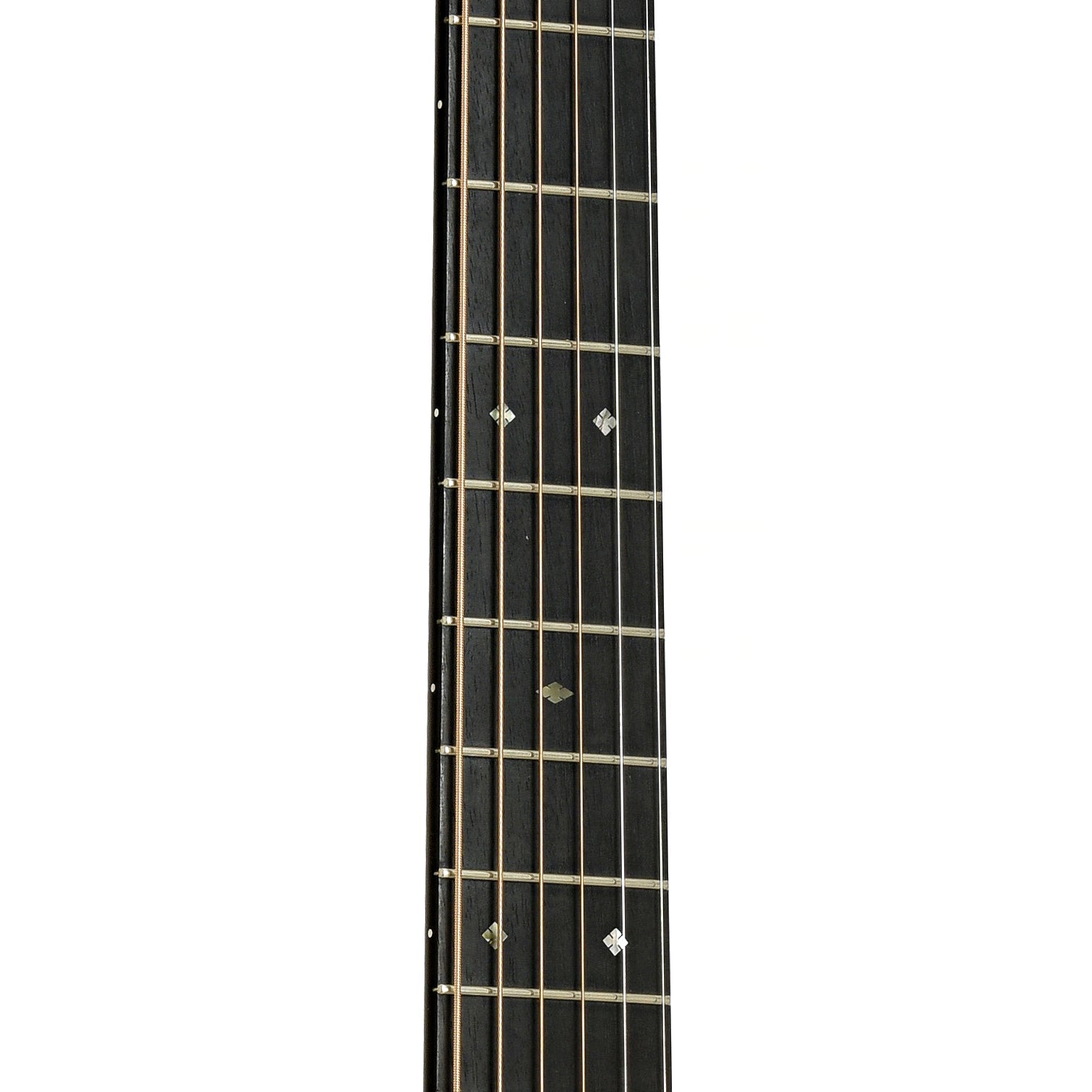 Collings OM2H Acoustic Guitar (2008)