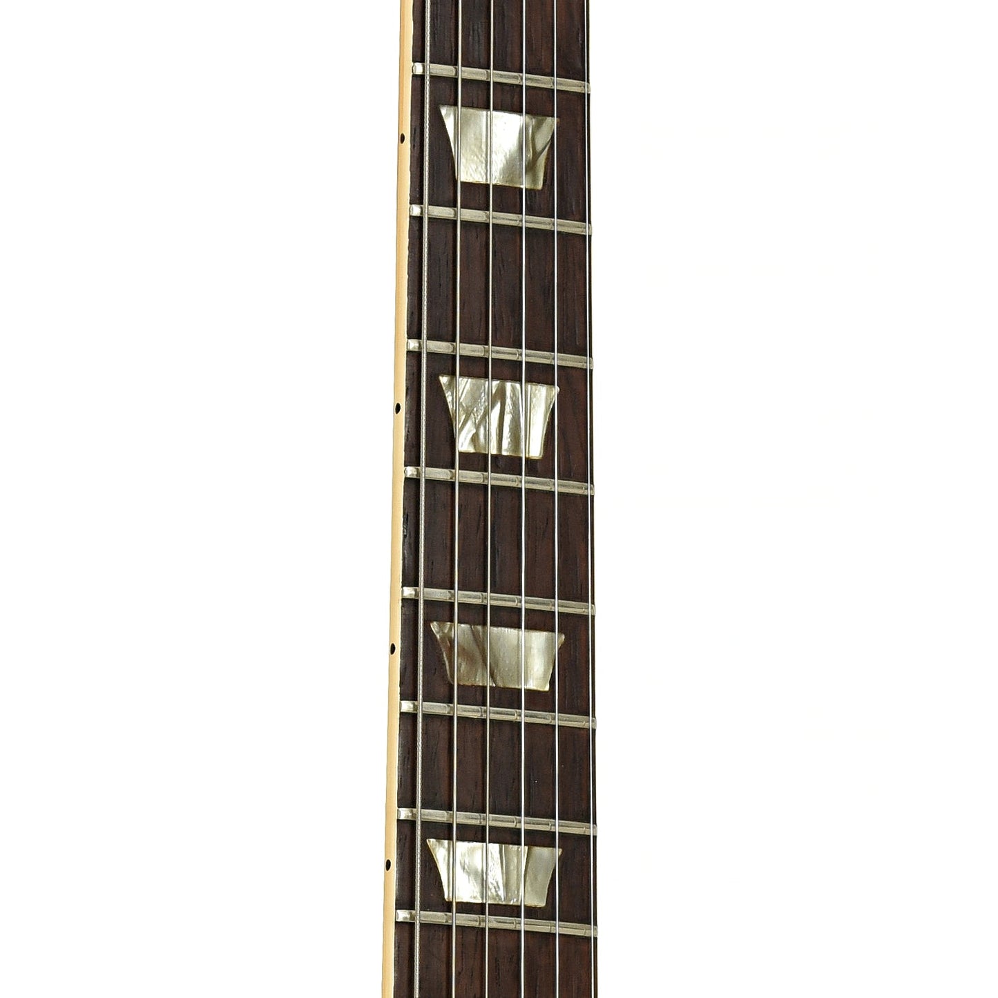 Gibson Les Paul Standard Electric Guitar (1962)