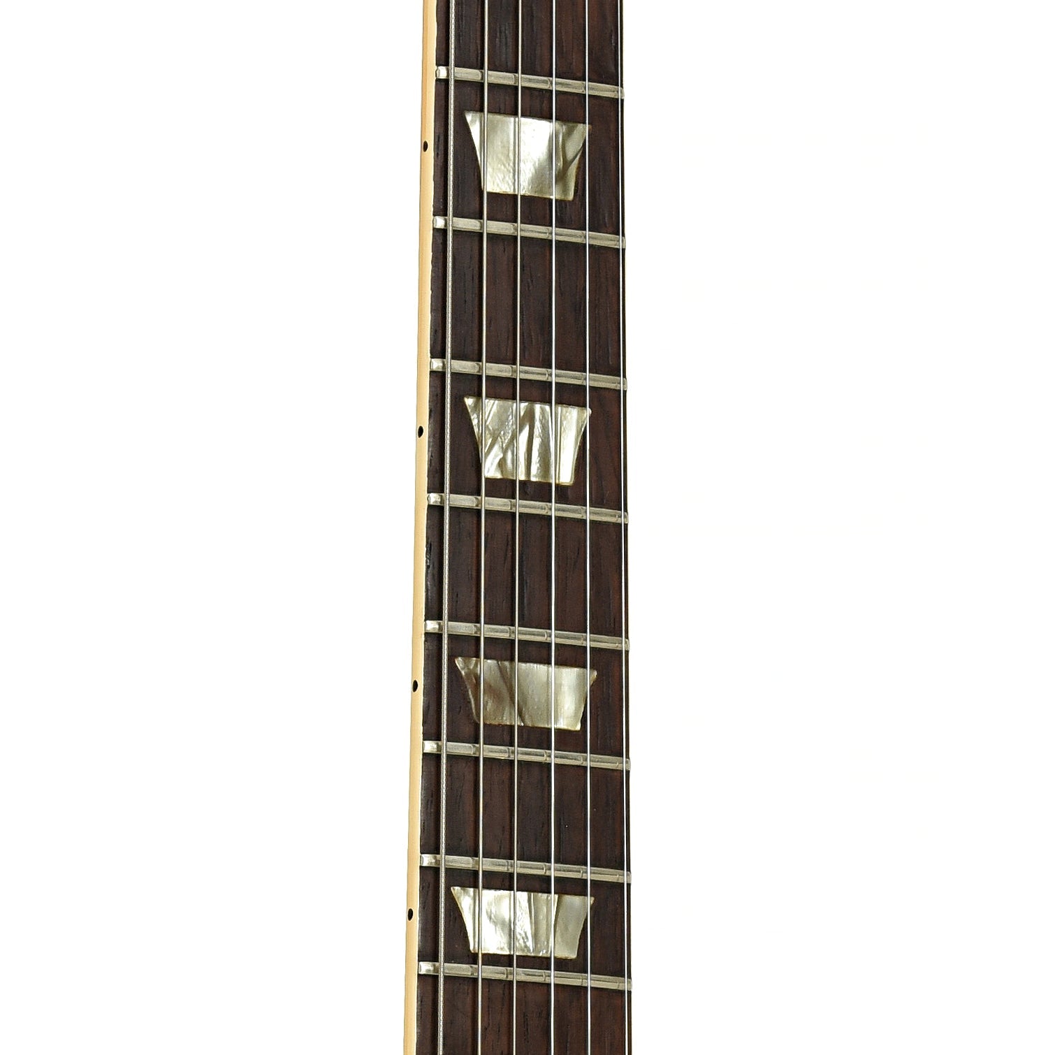 Gibson Les Paul Standard Electric Guitar (1962)