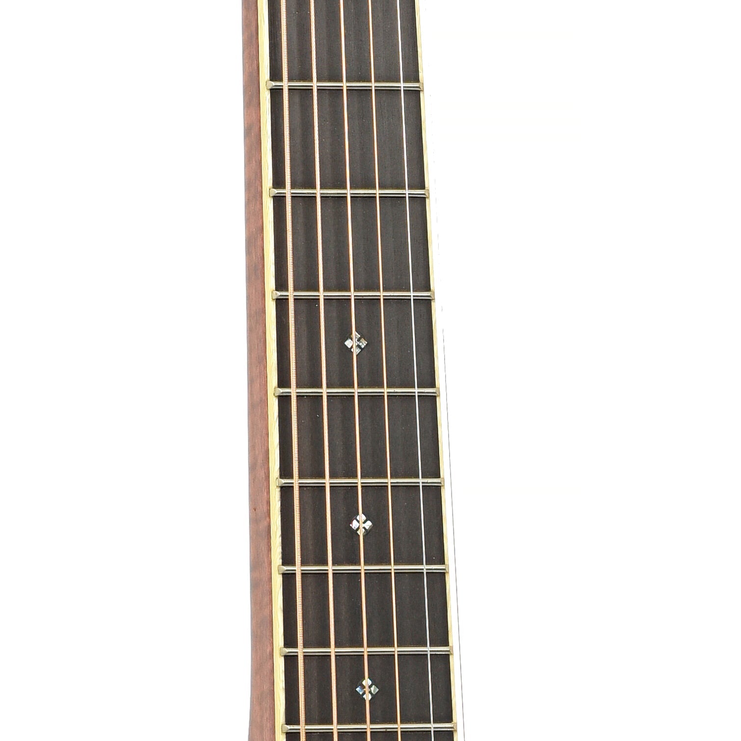 Scheerhorn Maple R Custom Squareneck Resonator Guitar (2001)