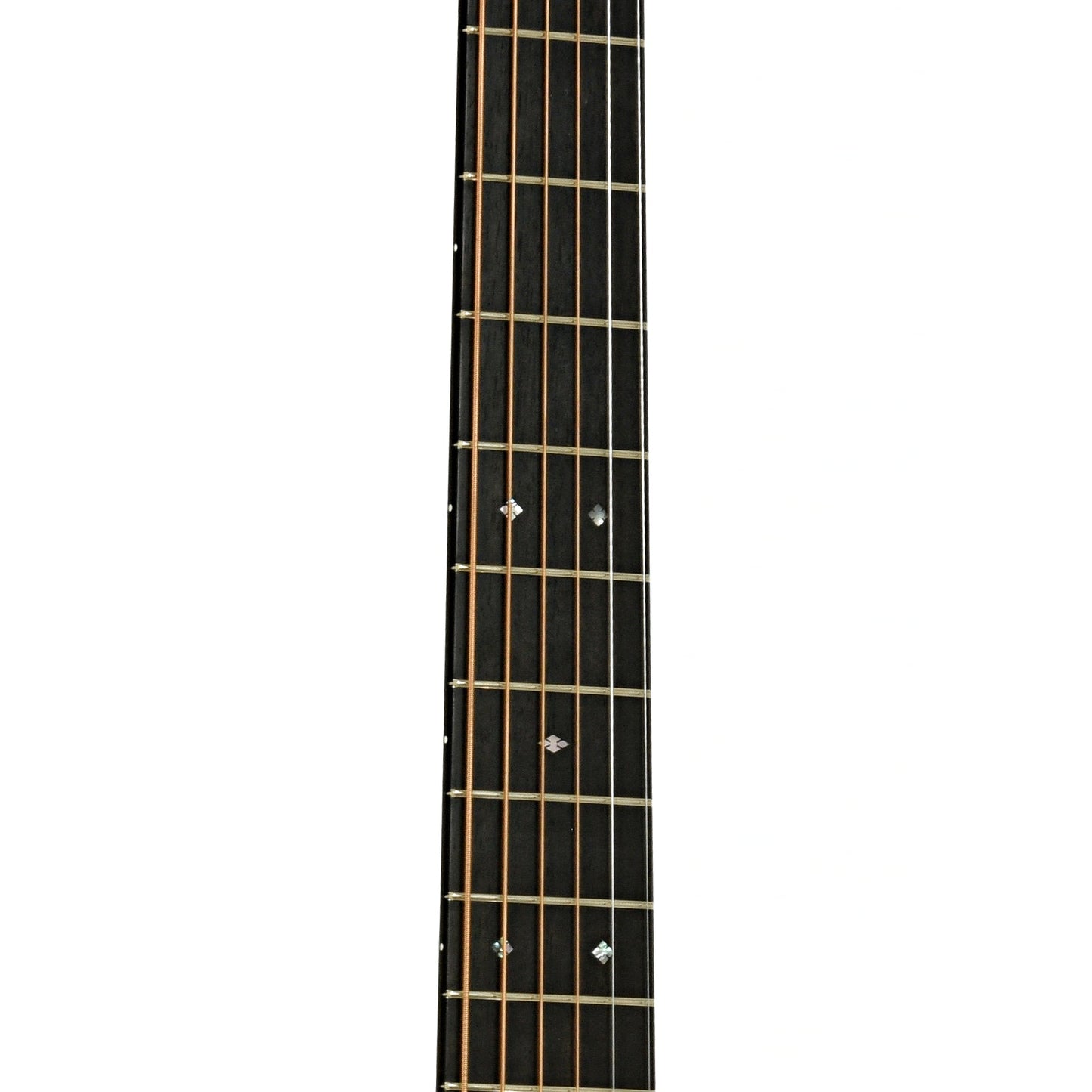 Collings 0002H 12-Fret Acoustic Guitar & Case