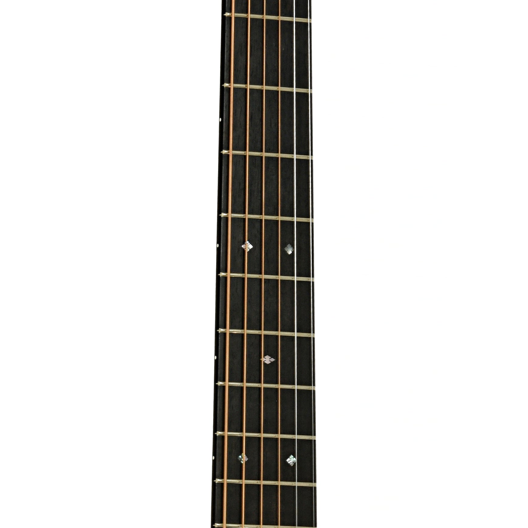 Collings 0002H 12-Fret Acoustic Guitar & Case
