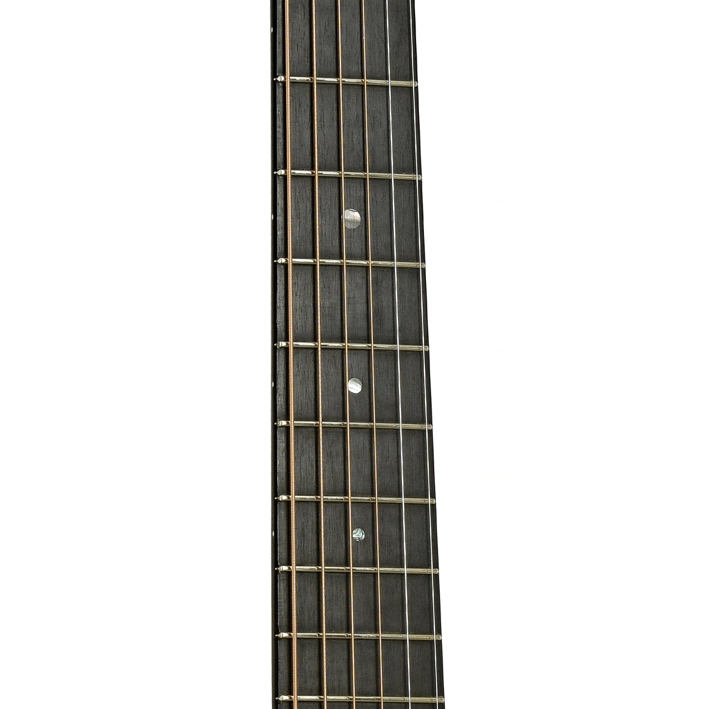 Martin Custom Shop 000-18 Authentic, Sinker Mahogany, Acoustic Guitar & Case