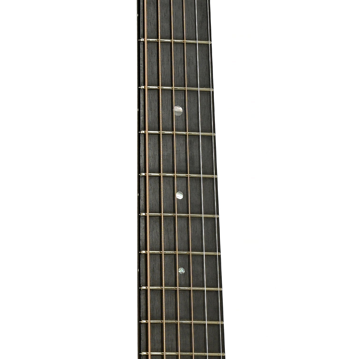 Martin Custom Shop 000-18 Authentic, Sinker Mahogany, Acoustic Guitar & Case