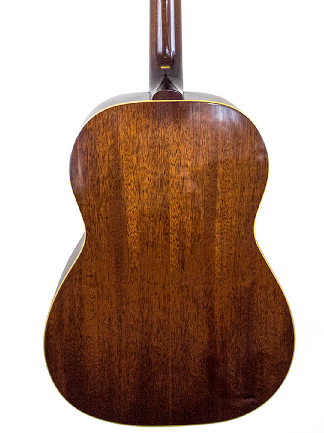 SOLD - Vintage Gibson LG-3 Acoustic – USA 1962