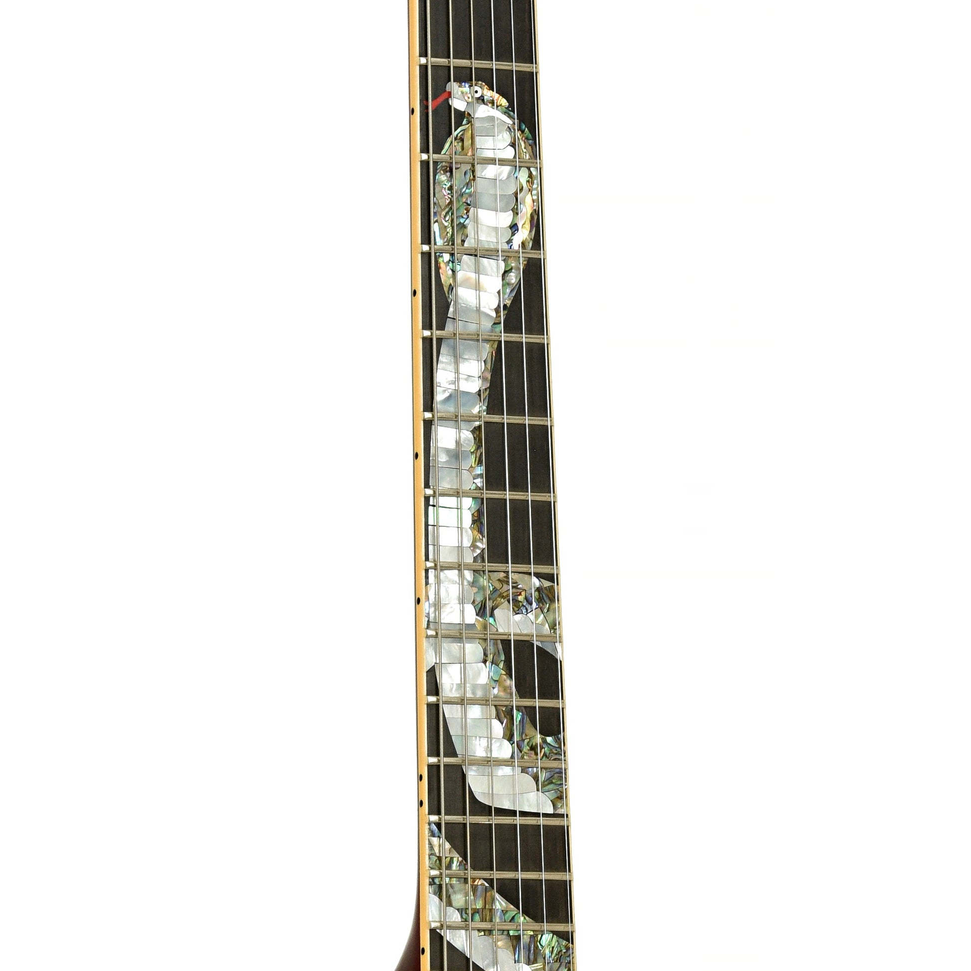Gibson Custom Shop Slash Signature Snakepit Les Paul Electric Guitar (1998)