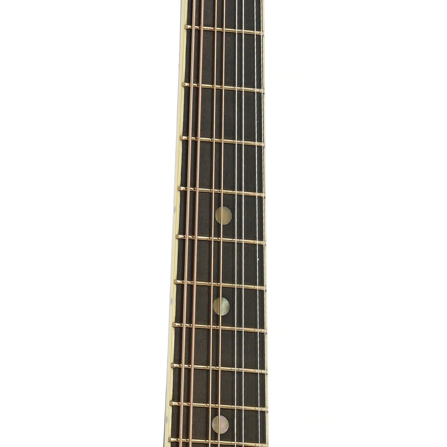 Gilchrist Model 5 Mandolin (2016)