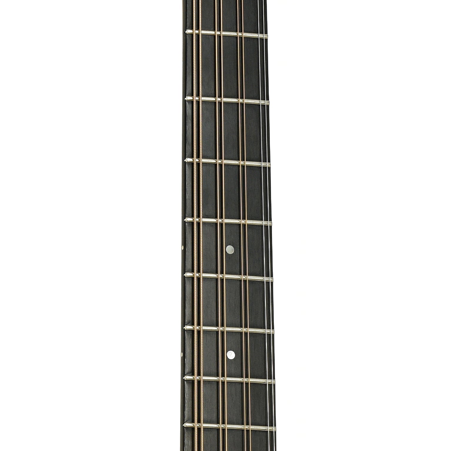 Stefan Sobell Octave Mandolin (1989)