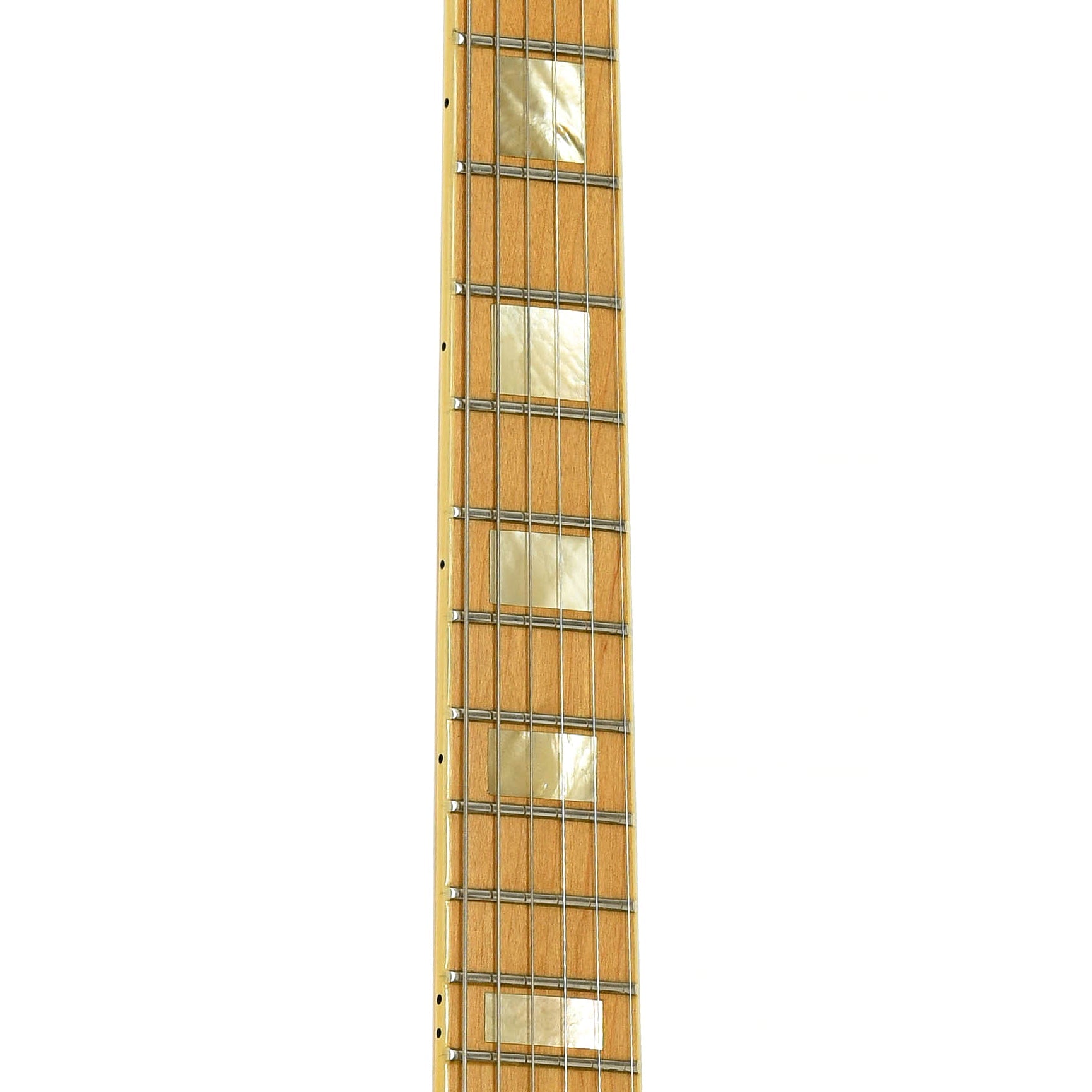 Gibson Les Paul Custom Electric Guitar (1981)