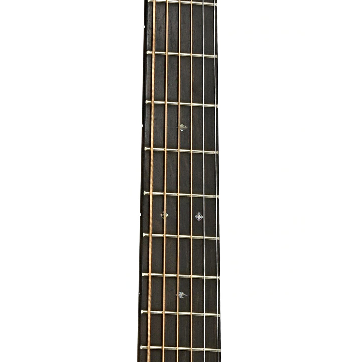 Martin D-28 Billy Strings Acoustic Guitar & Case