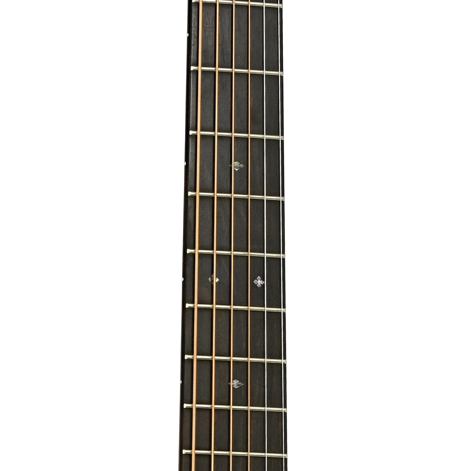 Martin D-28 Billy Strings Acoustic Guitar & Case