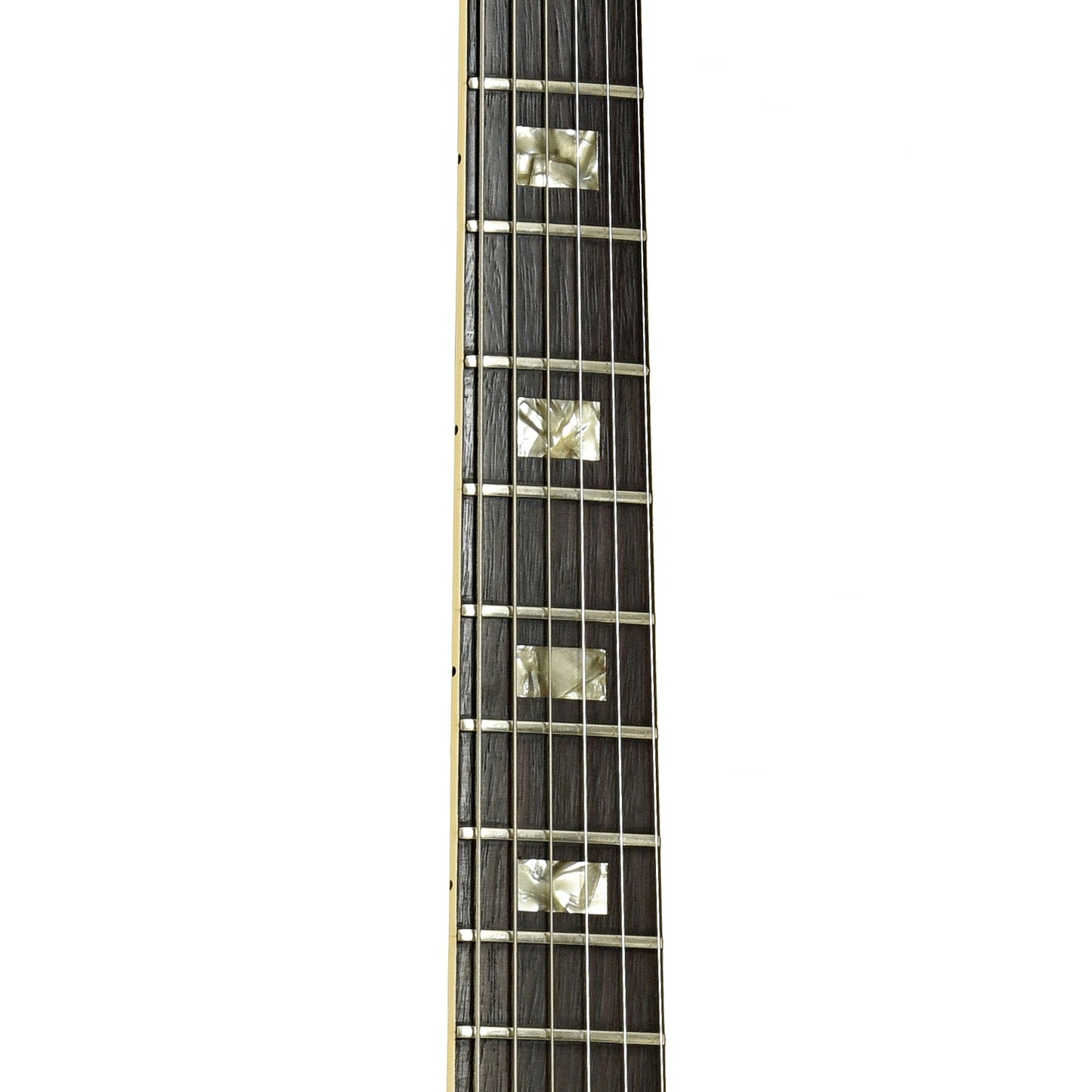 Gibson ES-335 Hollowbody Electric Guitar (1968)