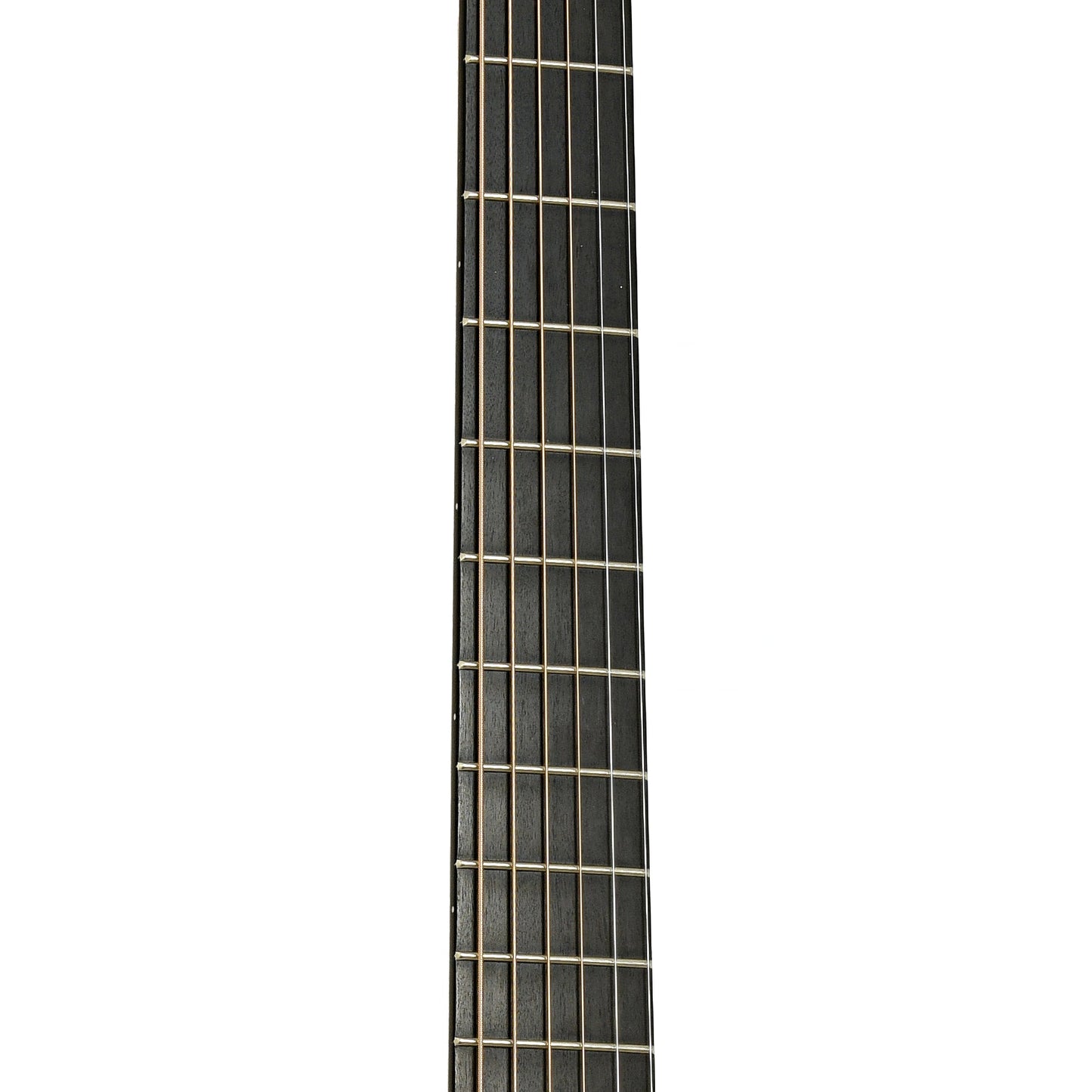 Andersen 17 in. Oval Hole Archtop Acoustic Guitar (1994)