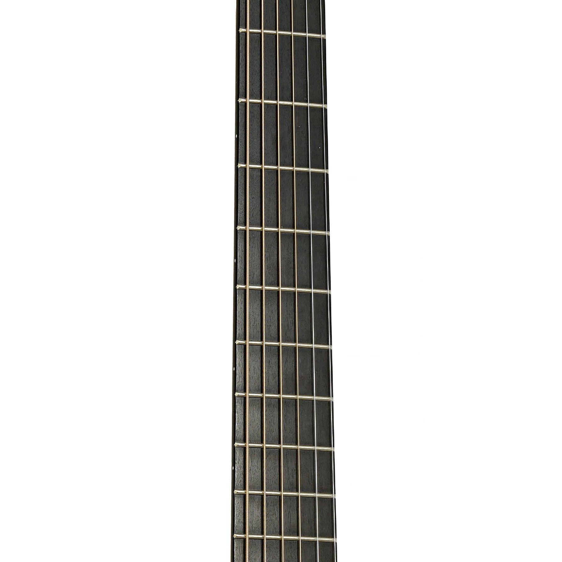 Andersen 17 in. Oval Hole Archtop Acoustic Guitar (1994)