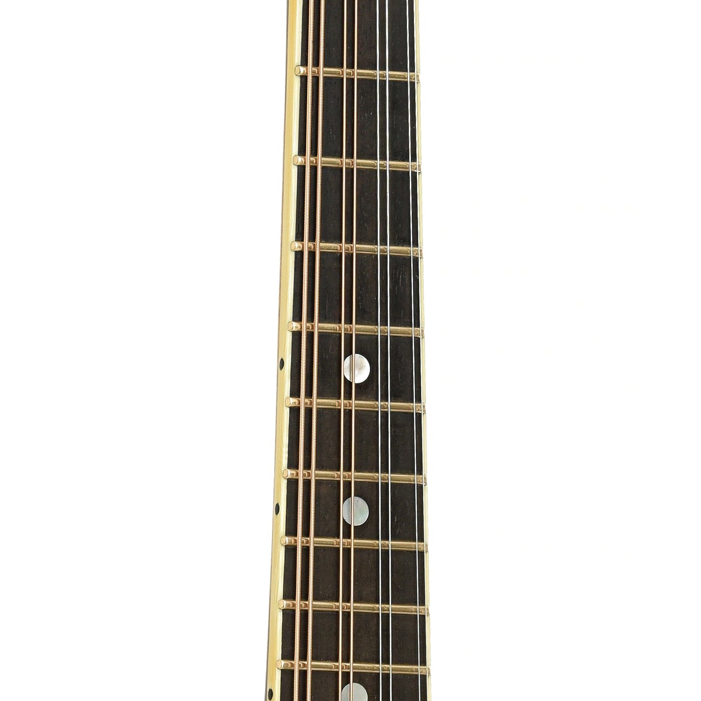 Dudenbostel F-5 Mandolin (2015)