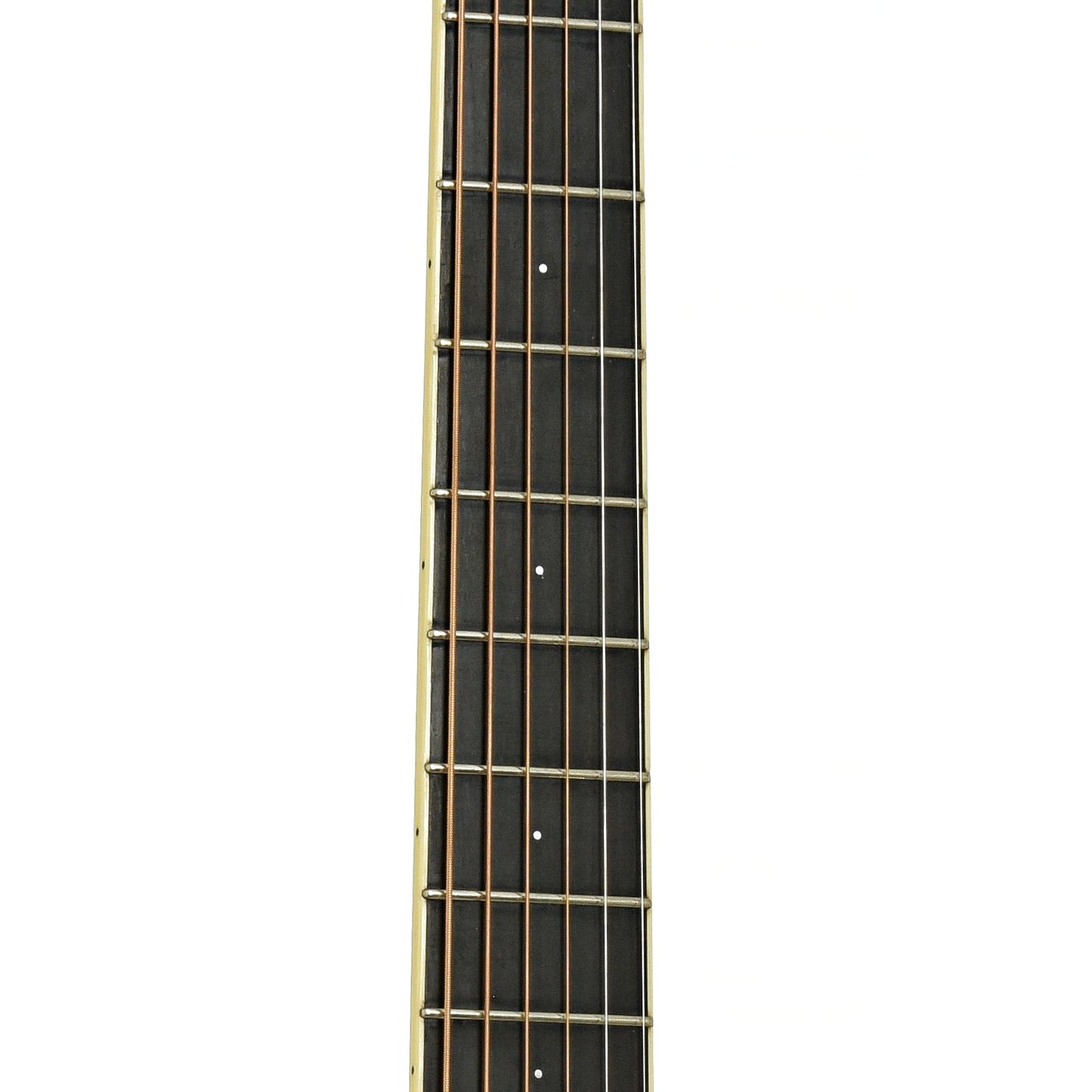 Larrivee D-09 Brazilian Acoustic Guitar (1998)