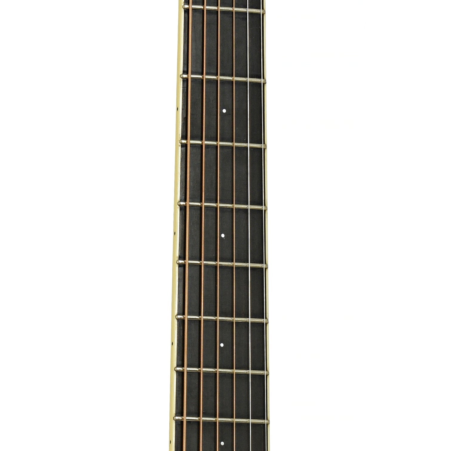 Larrivee D-09 Brazilian Acoustic Guitar (1998)