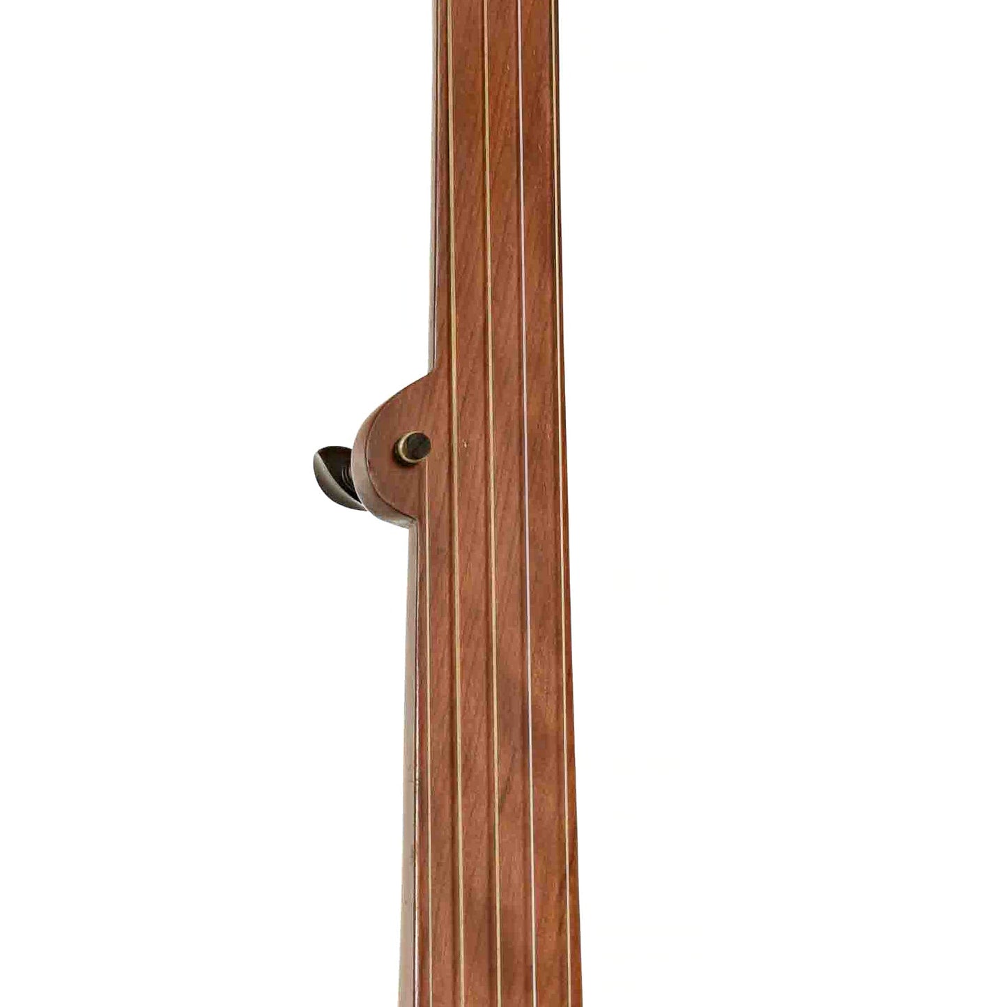 Menzies Mike Seeger Grain Measure Tack Head Banjo (c.2003)