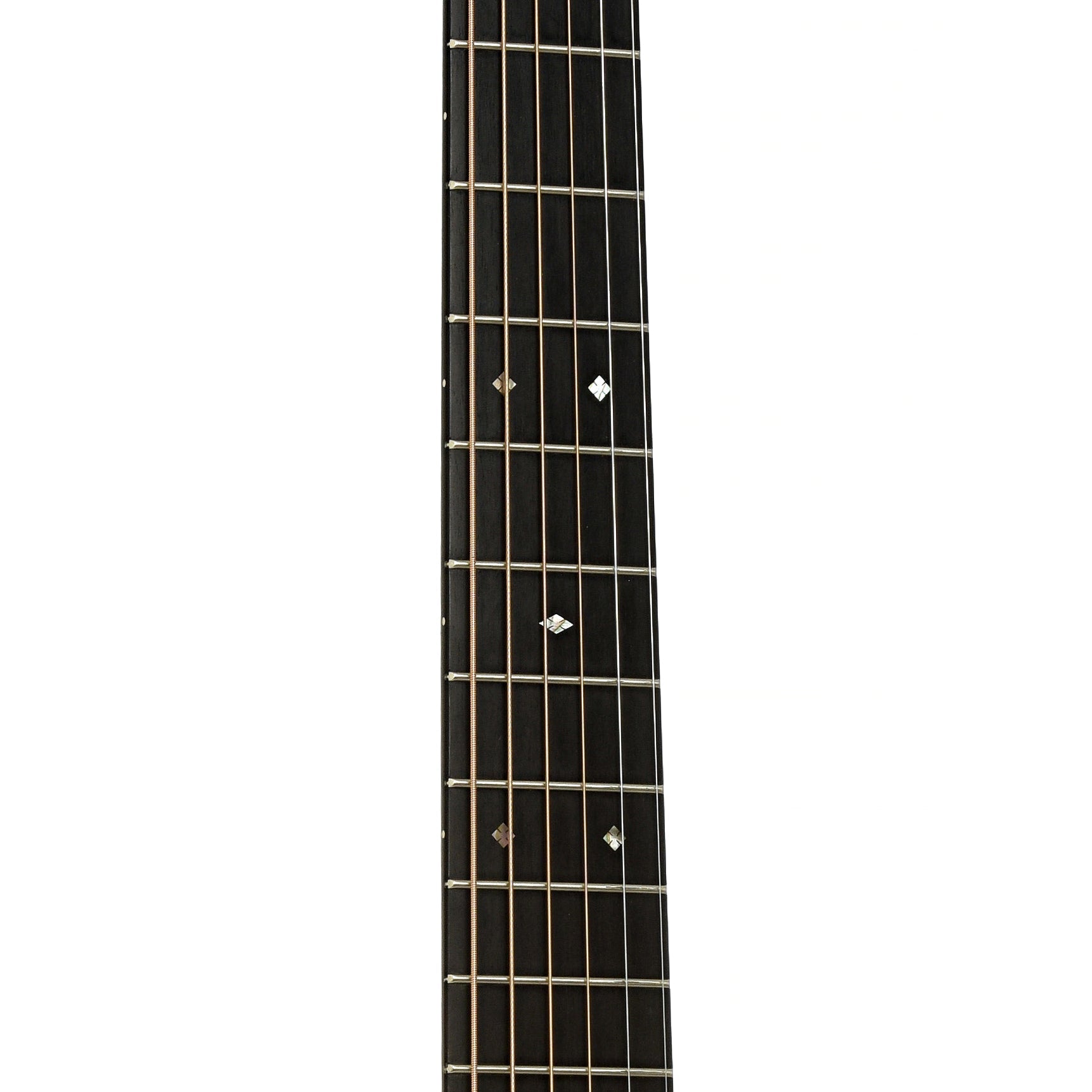 Collings Baby 2H 3/4 Size Acoustic Guitar (1999)