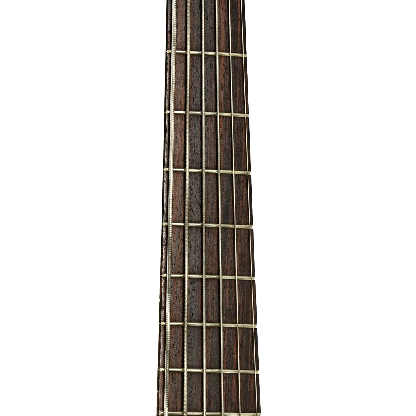 Fodera Emperor II Elite Singlecut 6-String Electric Bass (2007)