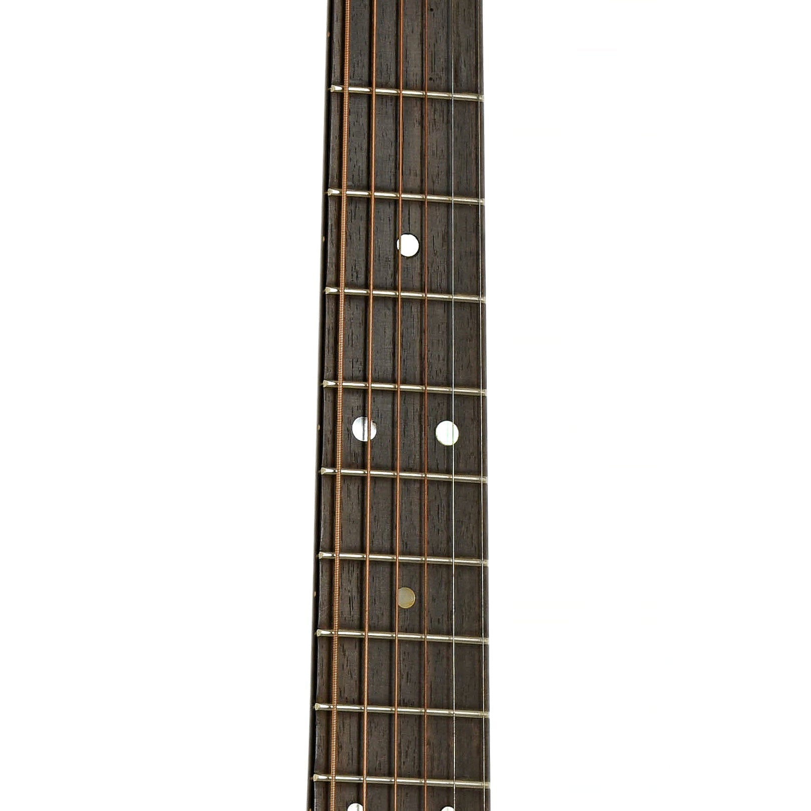 Martin 000-21 Acoustic Guitar (1947)
