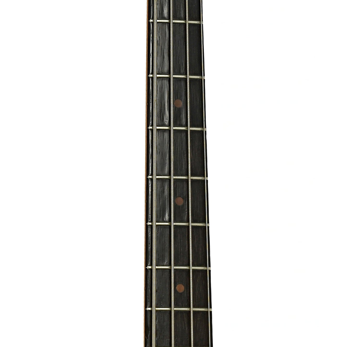 Fender Jazz Electric Bass (1964)