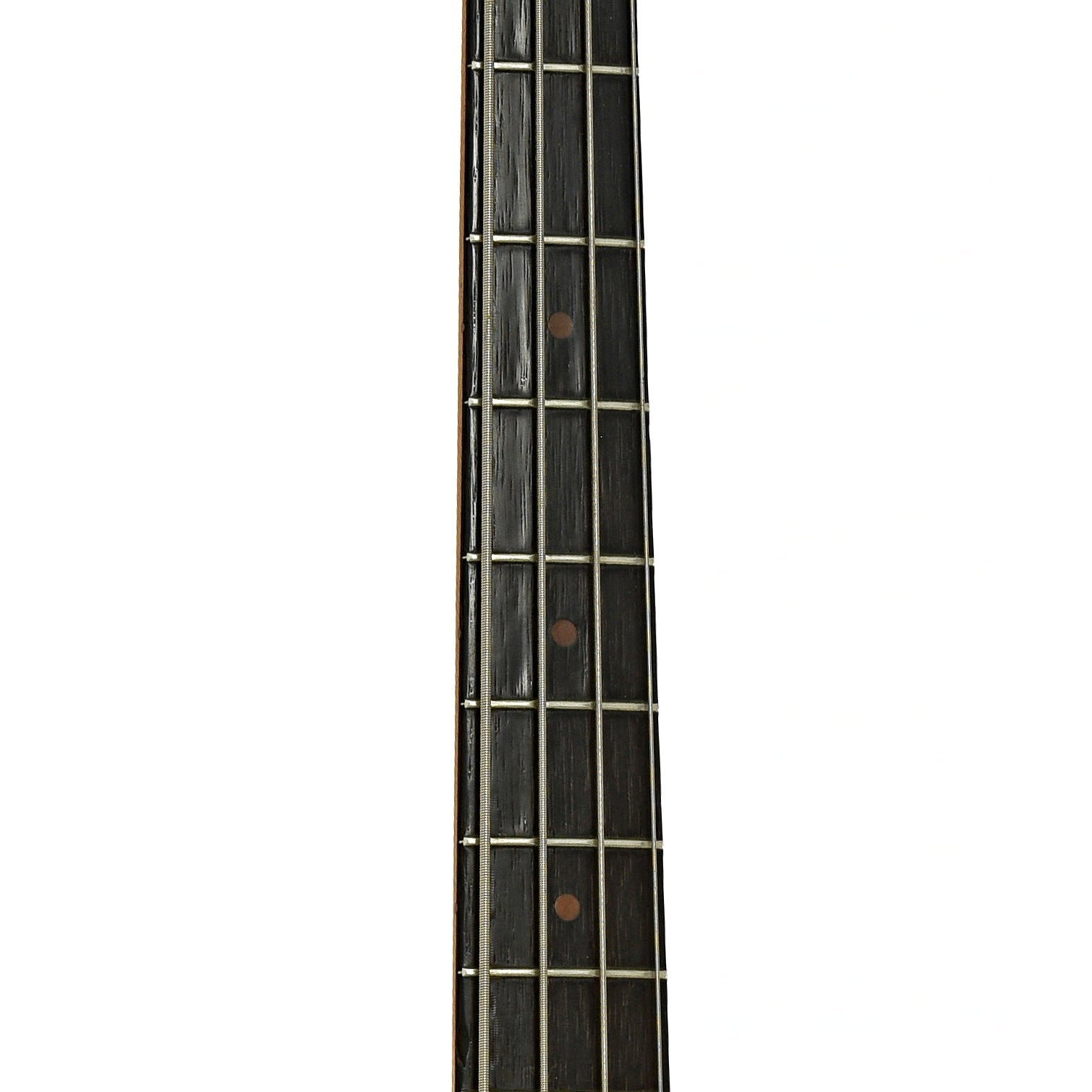 Fender Jazz Electric Bass (1964)