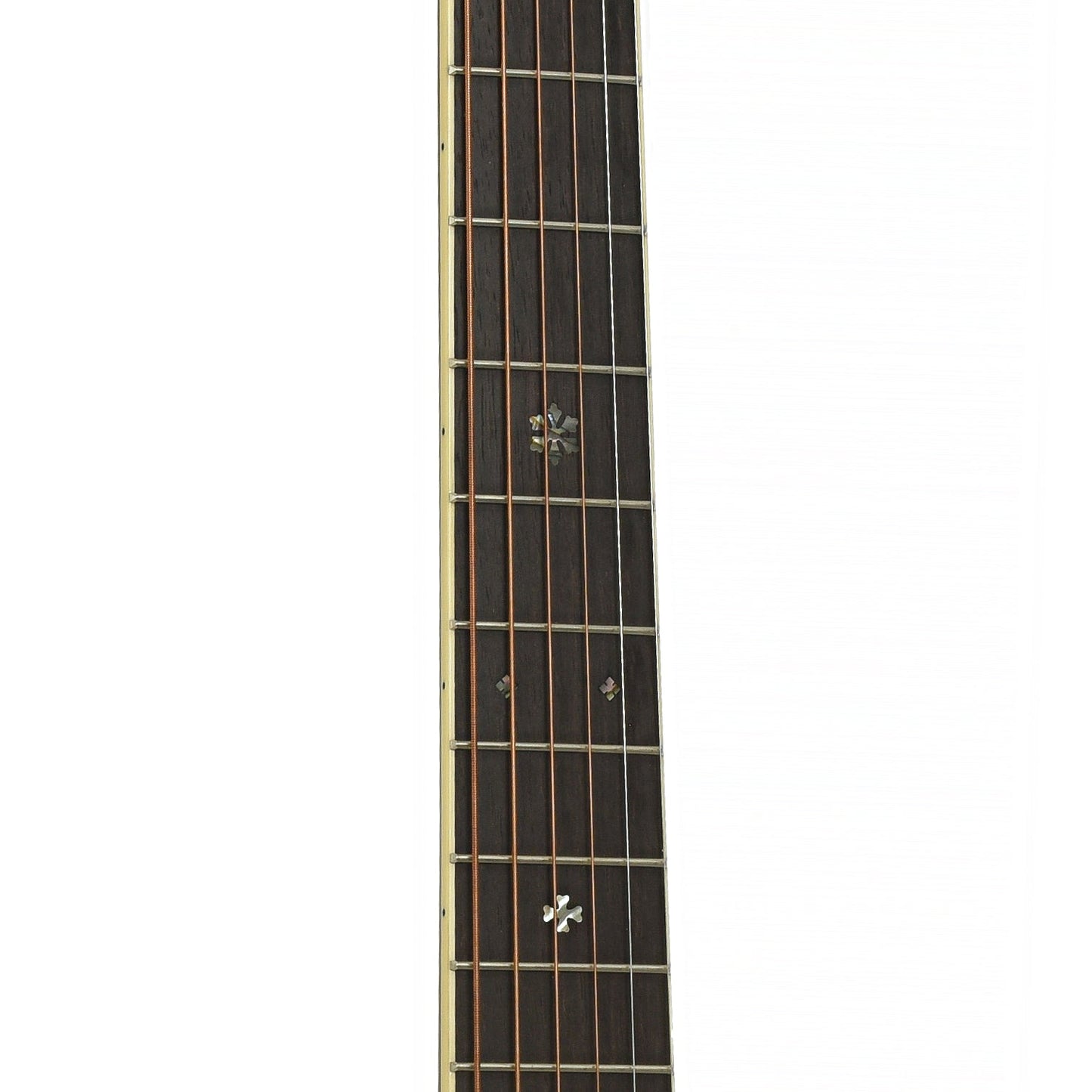 Santa Cruz OM Custom Cutaway Acoustic Guitar (2023)