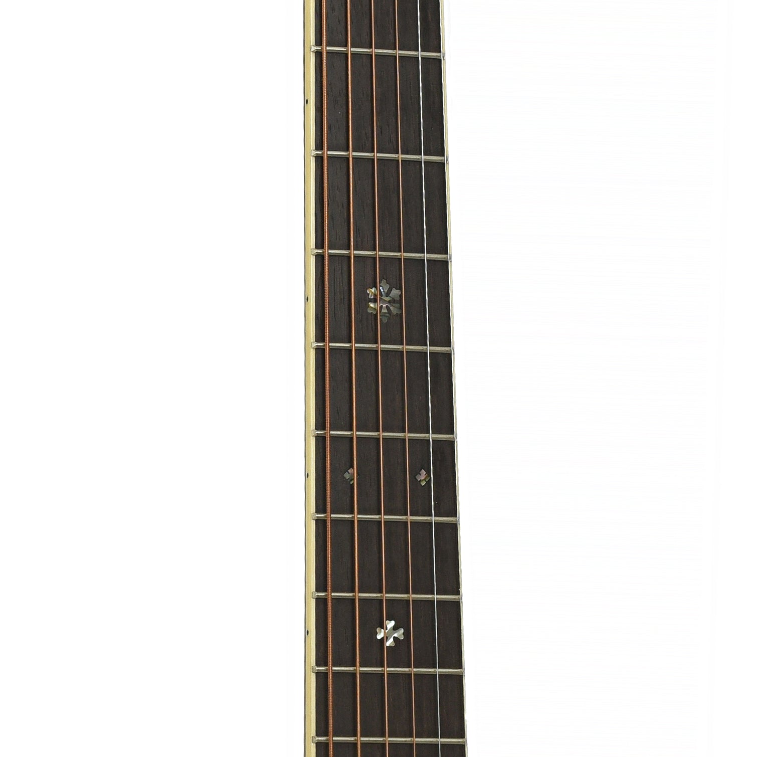 Santa Cruz OM Custom Cutaway Acoustic Guitar (2023)
