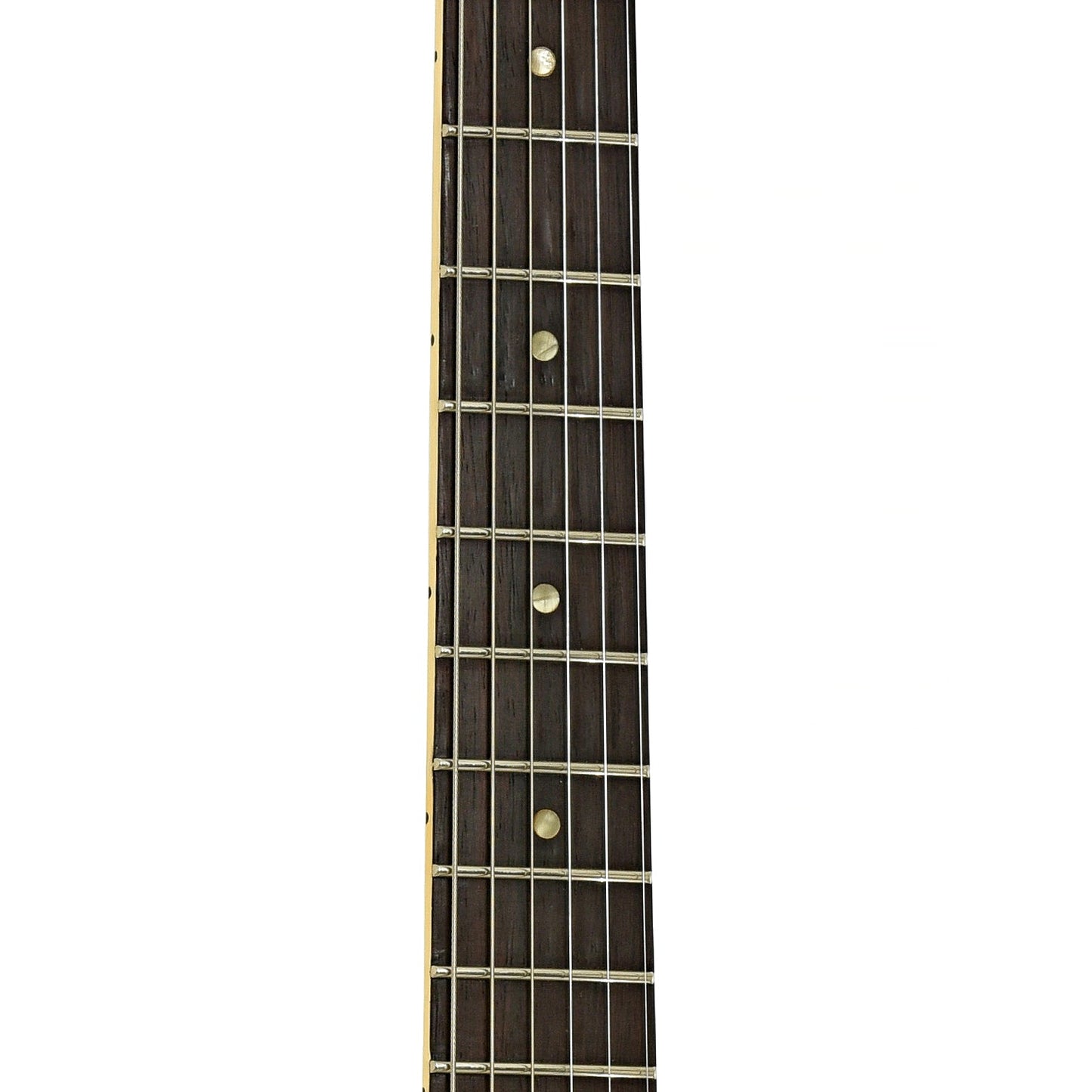 Gibson ES-335 Hollowbody Electric Guitar (1962)