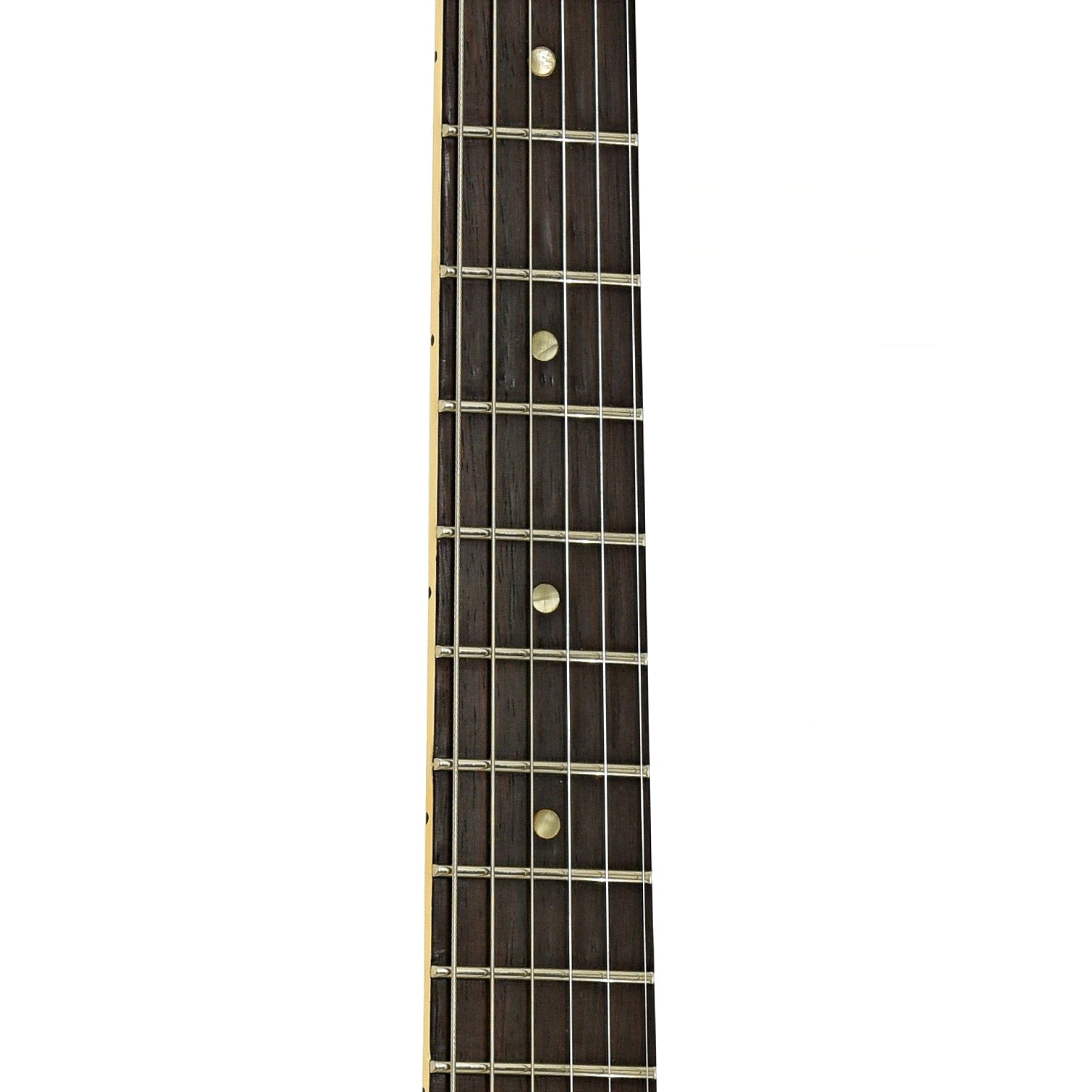 Gibson ES-335 Hollowbody Electric Guitar (1962)