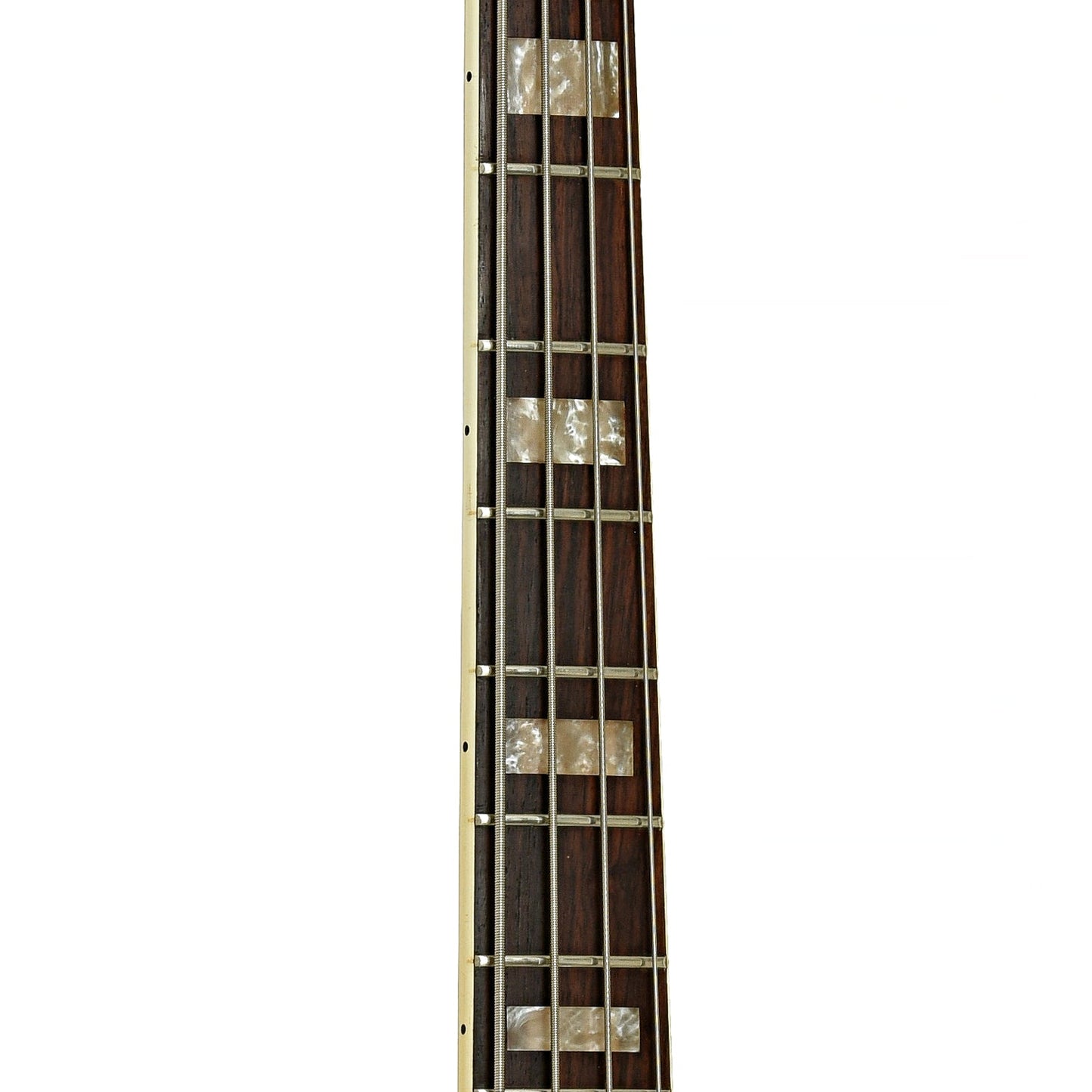 Fender Jazz Electric Bass (1968)
