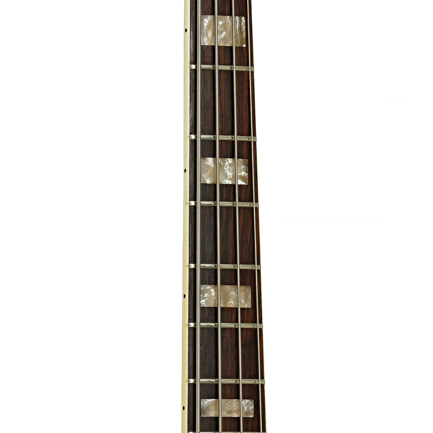 Fender Jazz Electric Bass (1968)