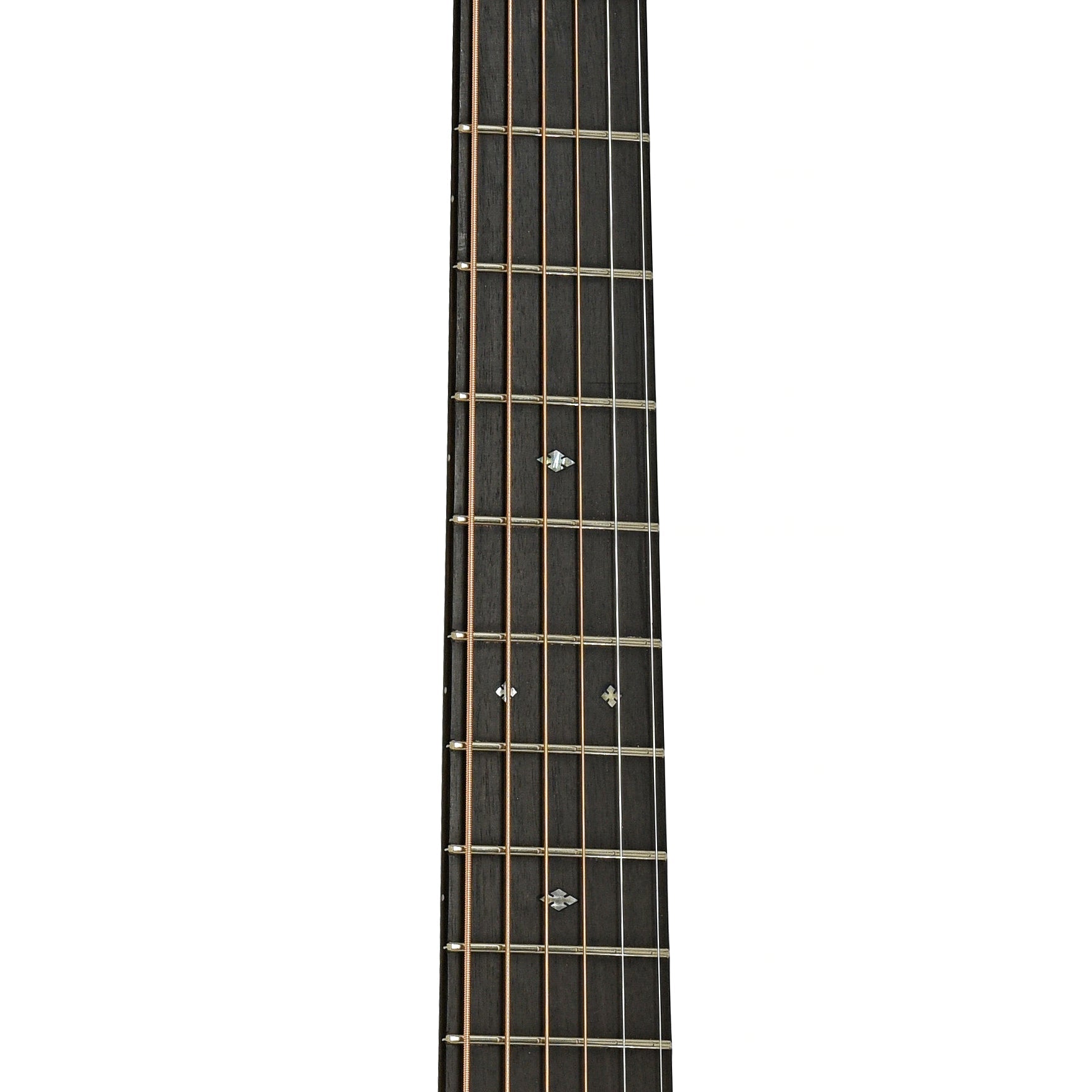 Pre-War Guitars Co. Double Aught (00) Old Growth Indian Rosewood, Level 1