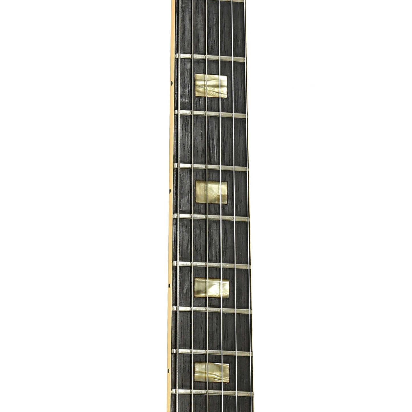 Gibson ES-330TD Hollowbody Electric Guitar (1967)