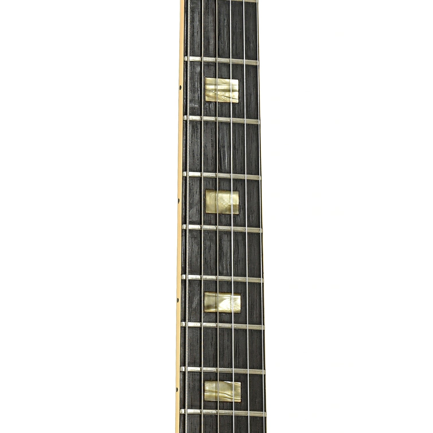 Gibson ES-330TD Hollowbody Electric Guitar (1967)