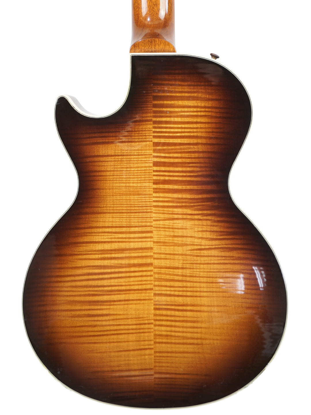 SOLD - Gibson Les Paul Supreme - USA 2006