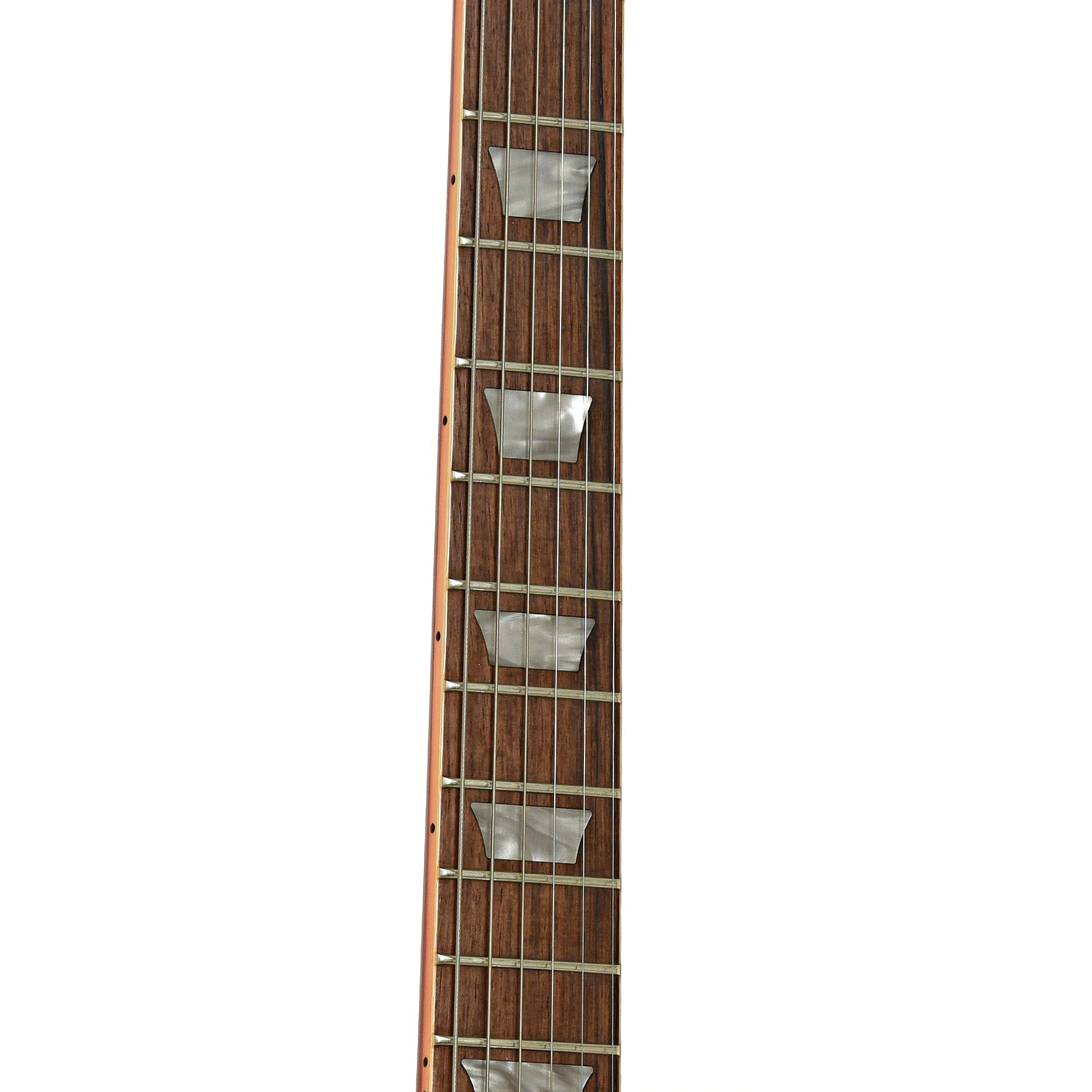 Gibson Les Paul Standard R9 1959 Reissue Electric Guitar (2001)