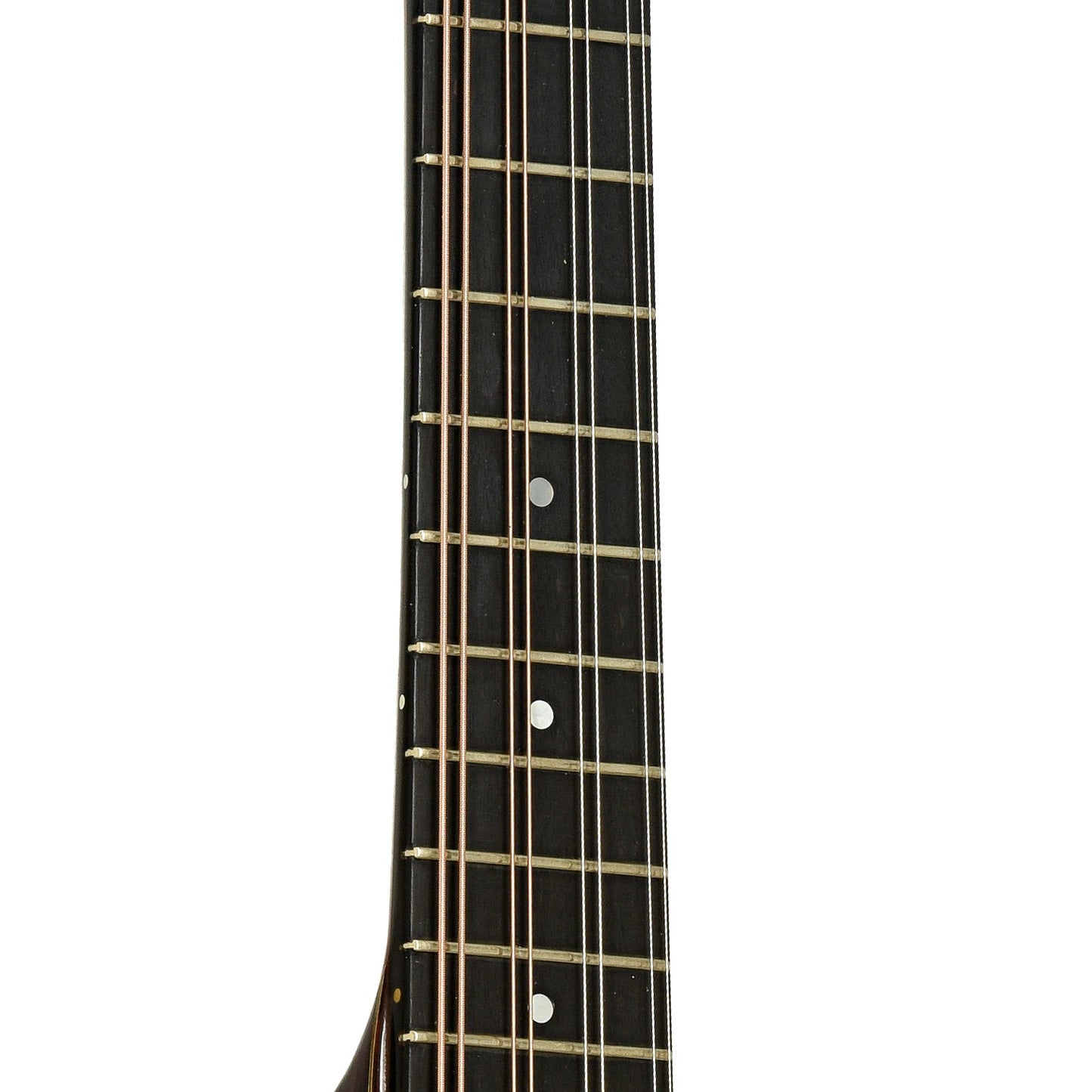Stefan Sobell Mandolin (1990's)