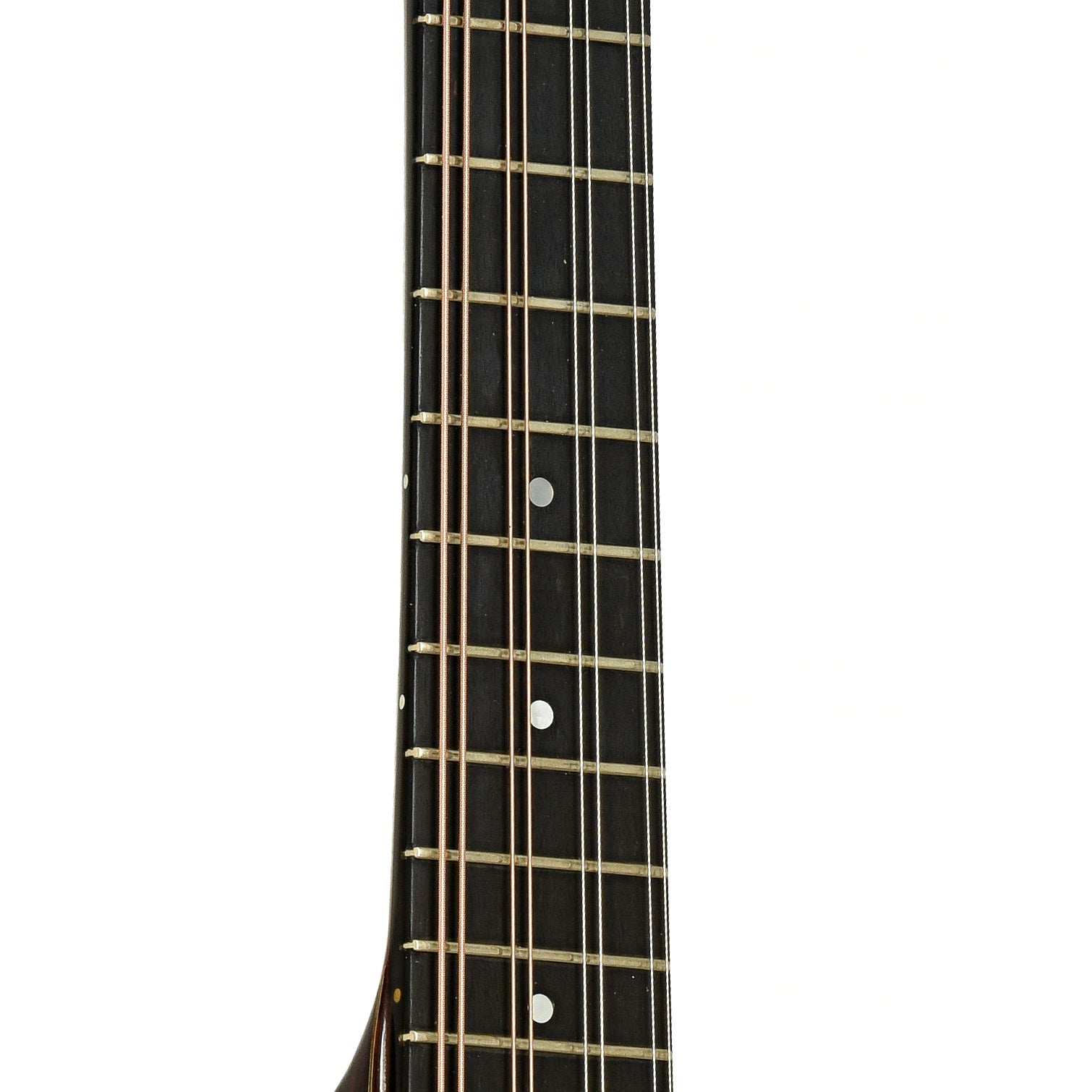 Stefan Sobell Mandolin (1990's)