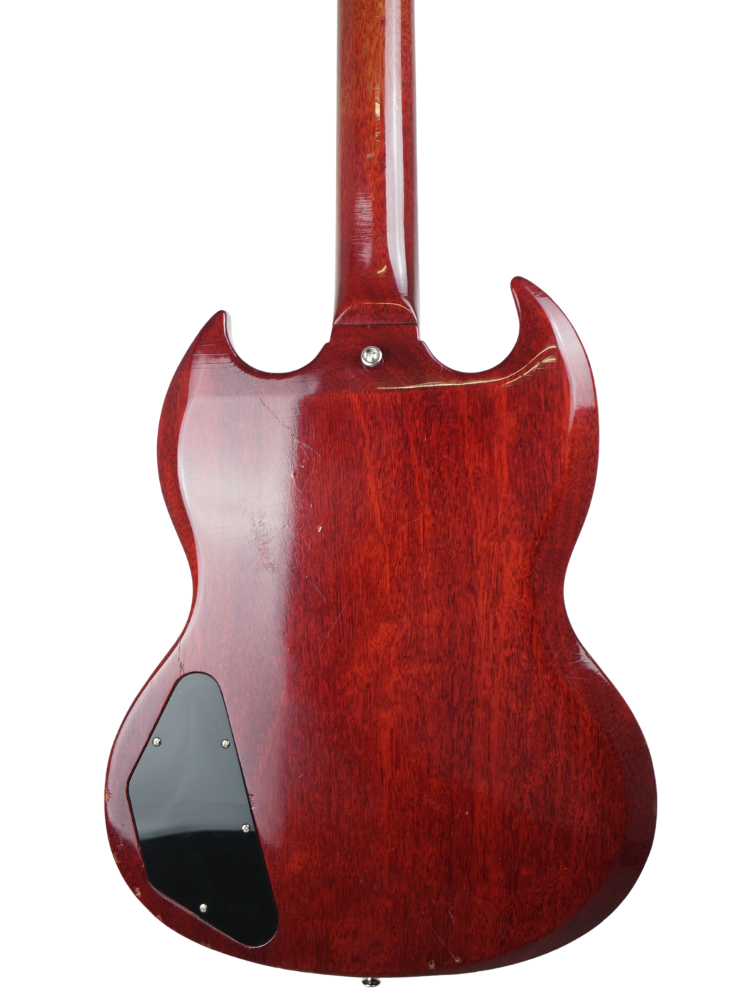 SOLD - Vintage Gibson SG Special - USA 1963