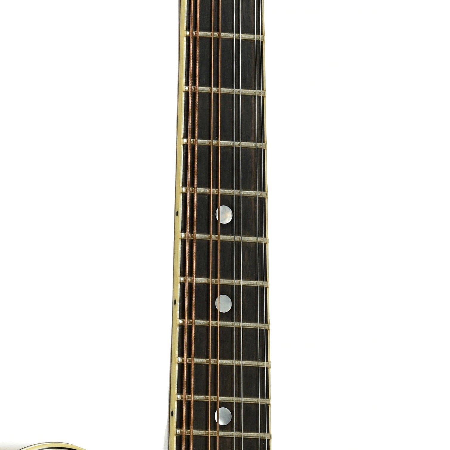 Stiver Model F Mandolin (1989)